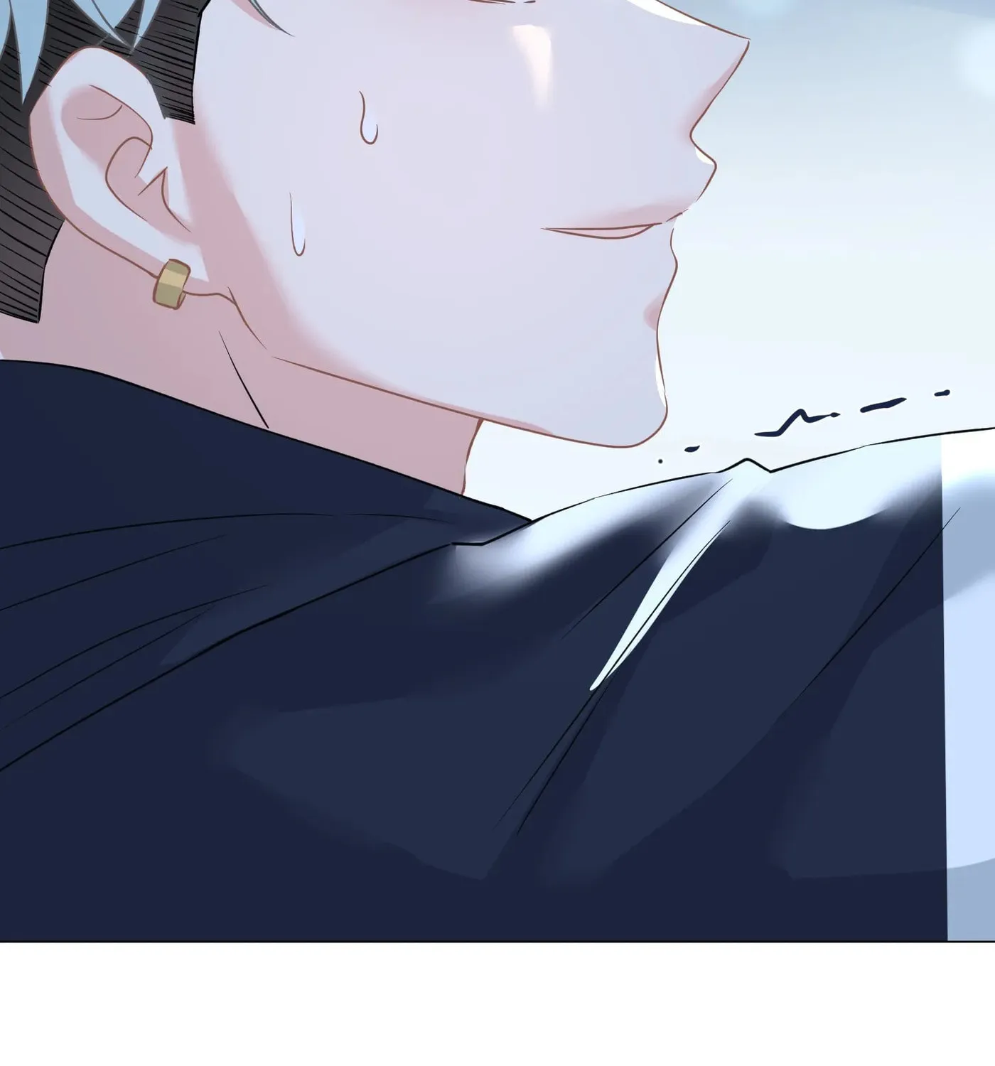 Waiting for You at the Spring (Colored) Chapter 27 page 116 - 
