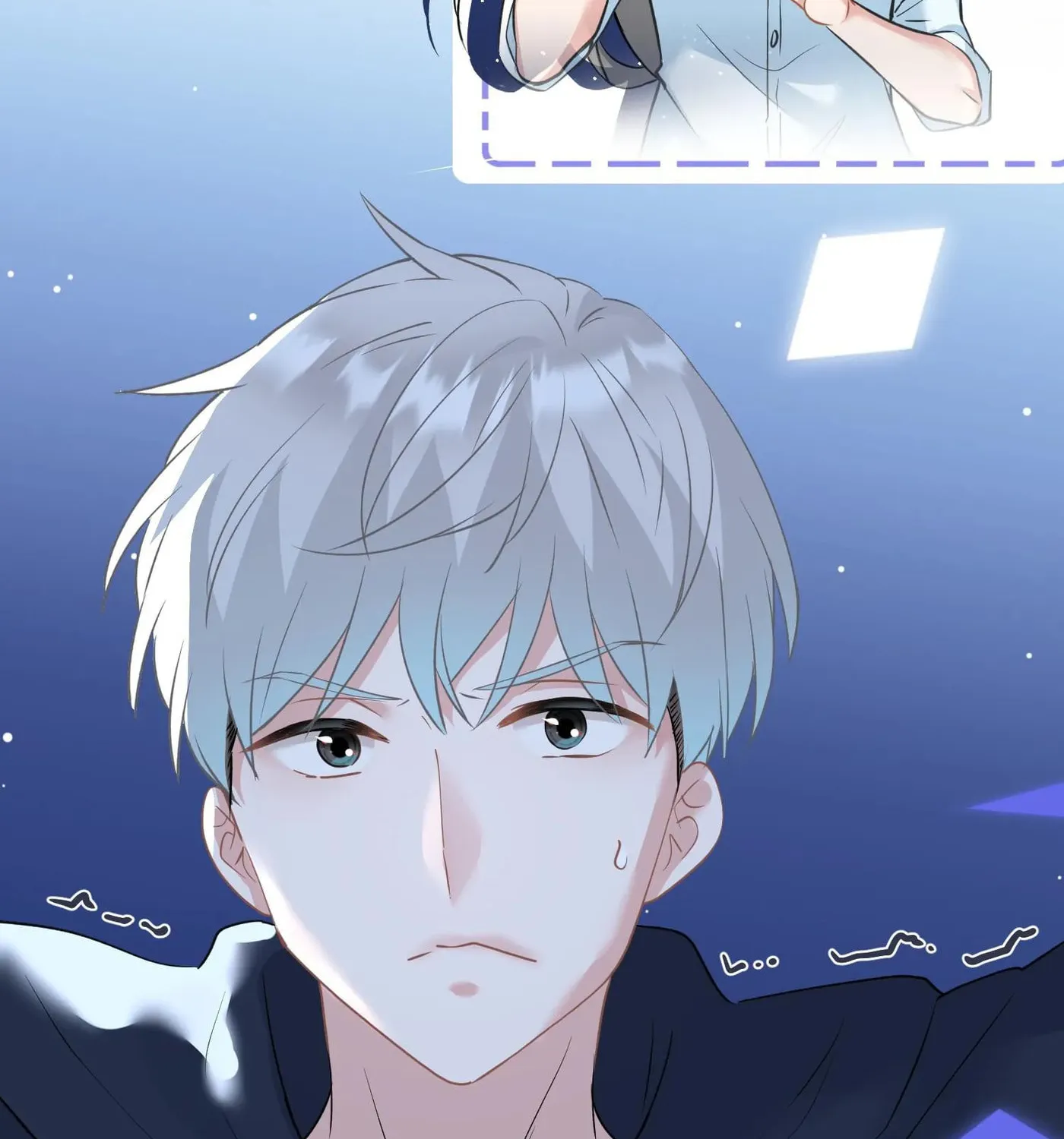 Waiting for You at the Spring (Colored) Chapter 27 page 118 - 