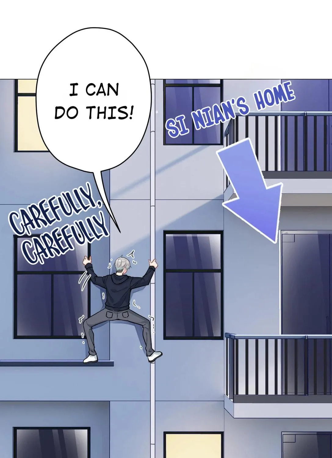 Waiting for You at the Spring (Colored) Chapter 27 page 120 - 