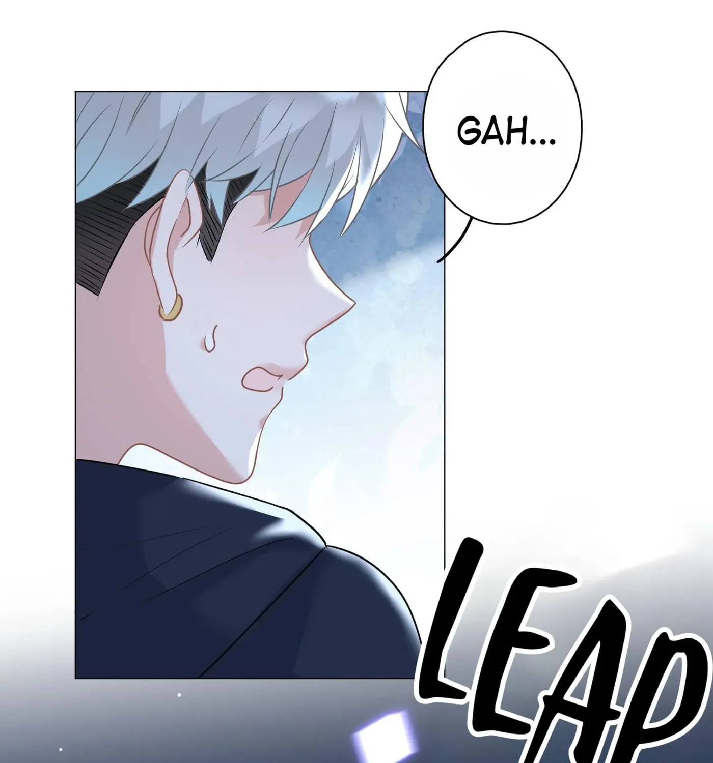 Waiting for You at the Spring (Colored) Chapter 27 page 124 - 