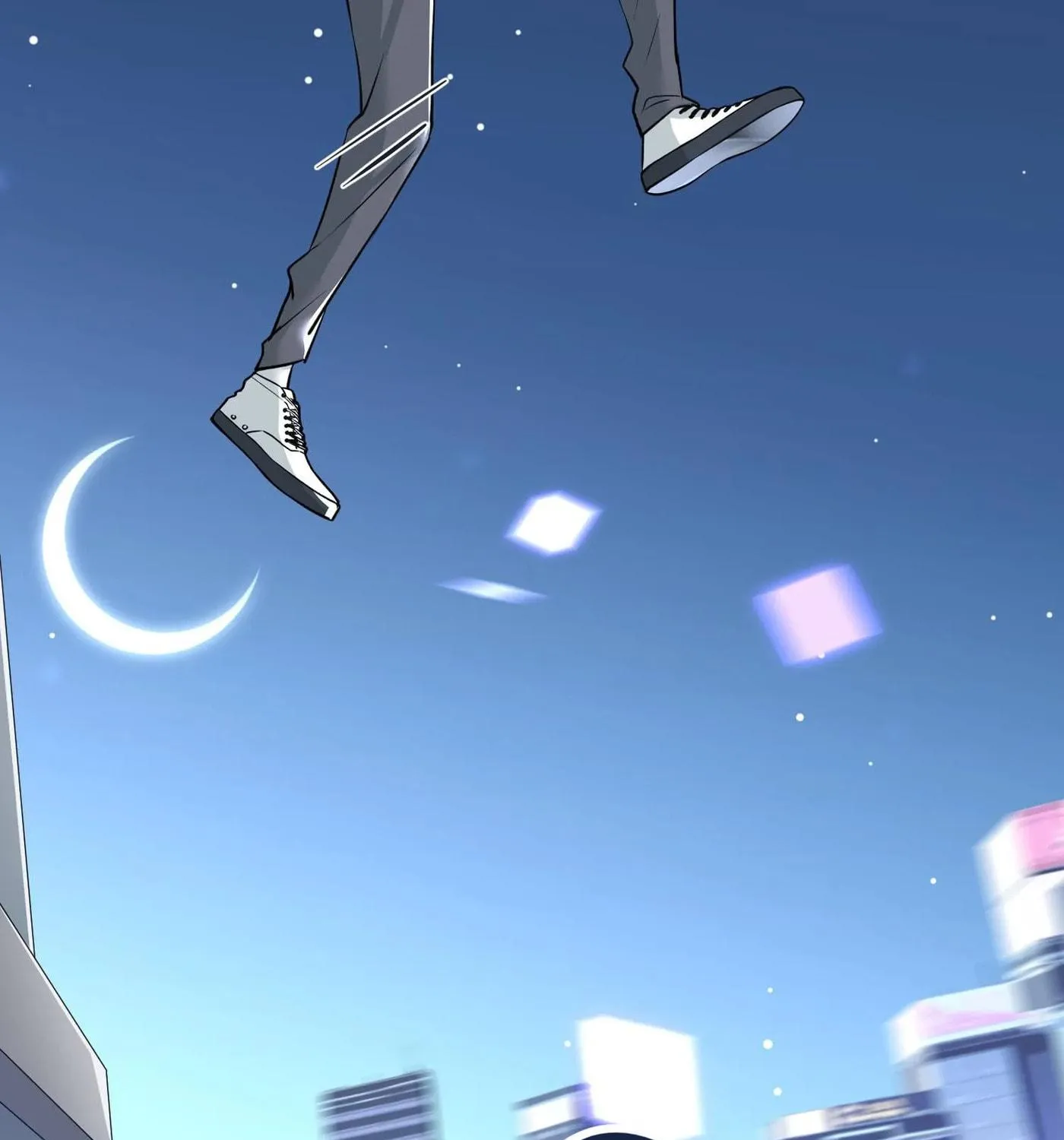 Waiting for You at the Spring (Colored) Chapter 27 page 126 - 
