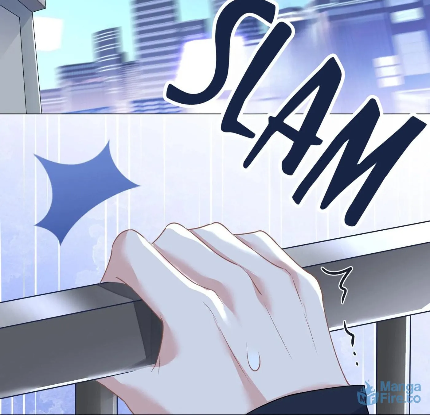 Waiting for You at the Spring (Colored) Chapter 27 page 127 - 