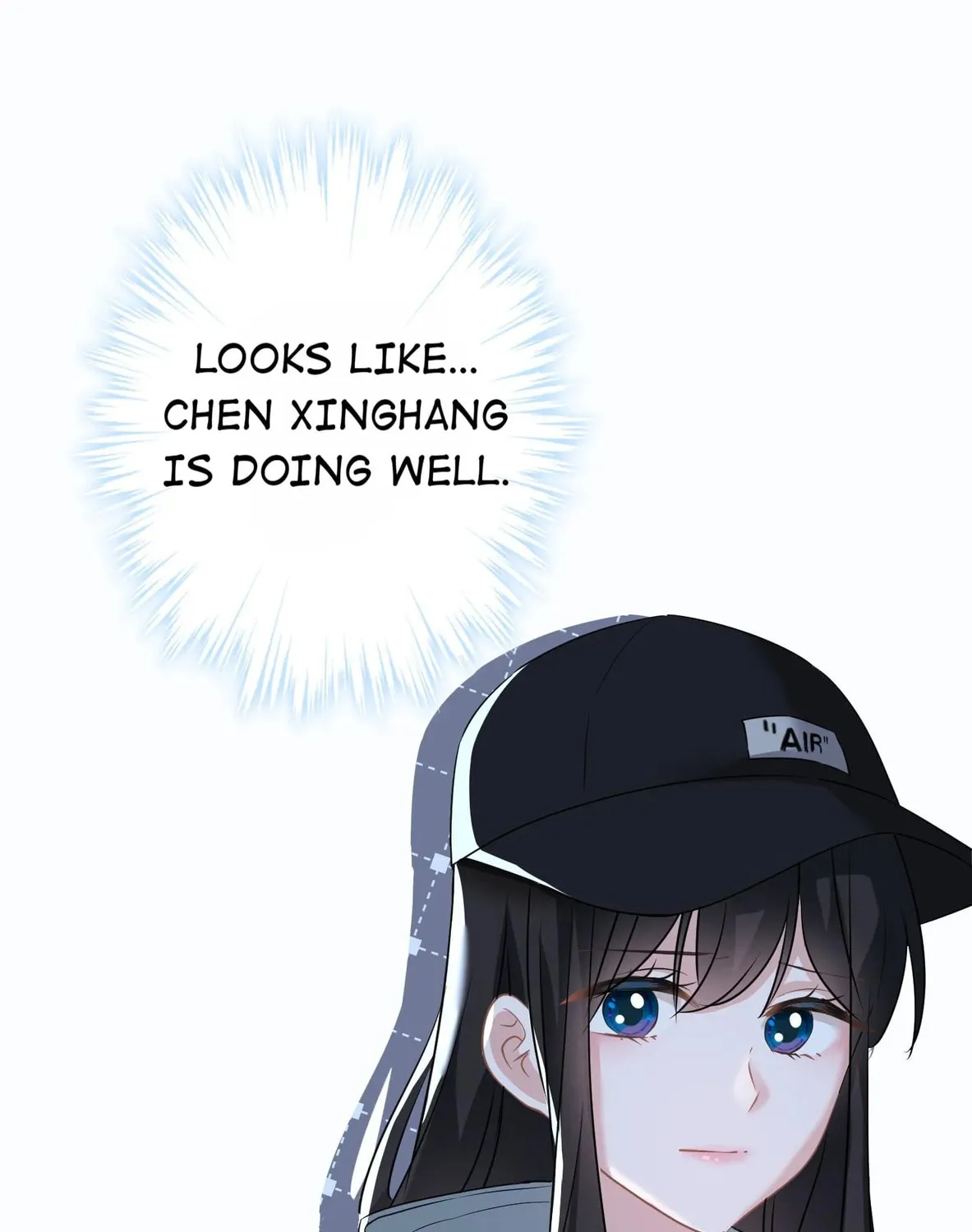 Waiting for You at the Spring (Colored) Chapter 27 page 16 - 