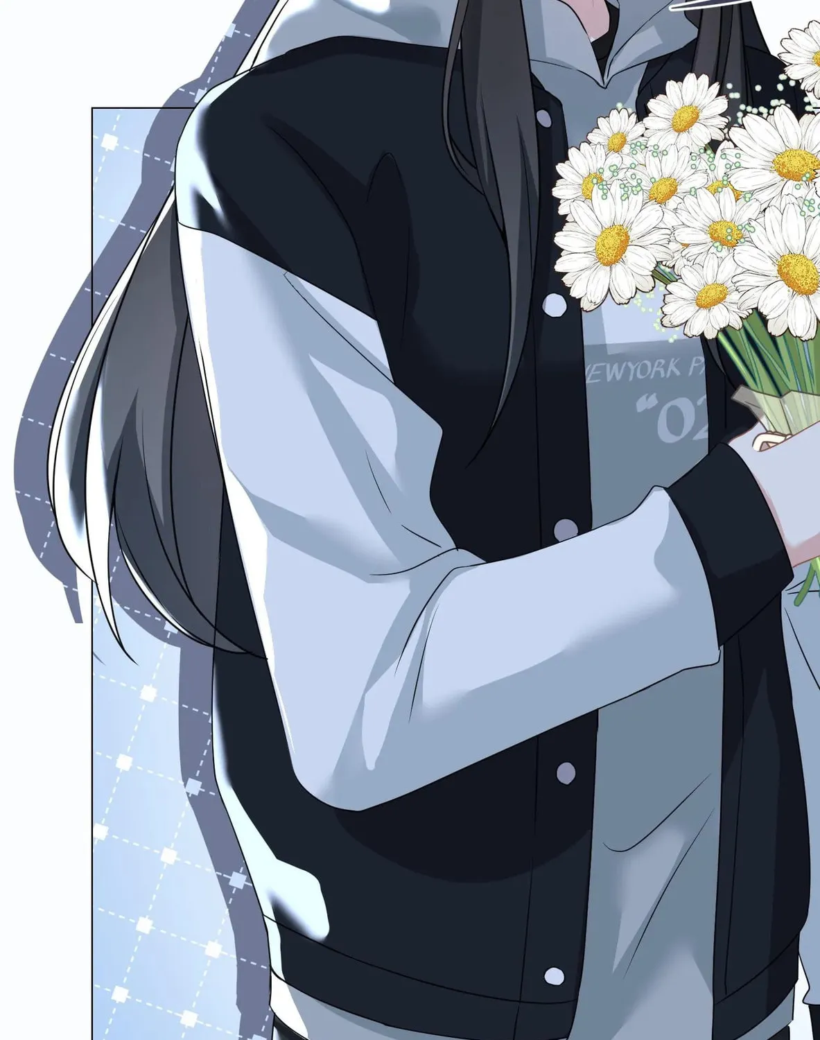 Waiting for You at the Spring (Colored) Chapter 27 page 18 - 