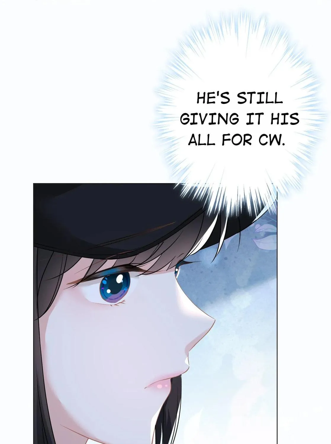 Waiting for You at the Spring (Colored) Chapter 27 page 20 - 