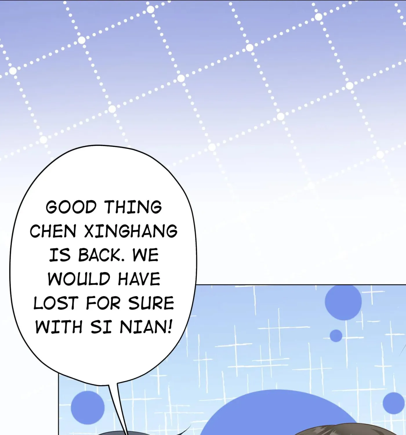 Waiting for You at the Spring (Colored) Chapter 27 page 25 - 