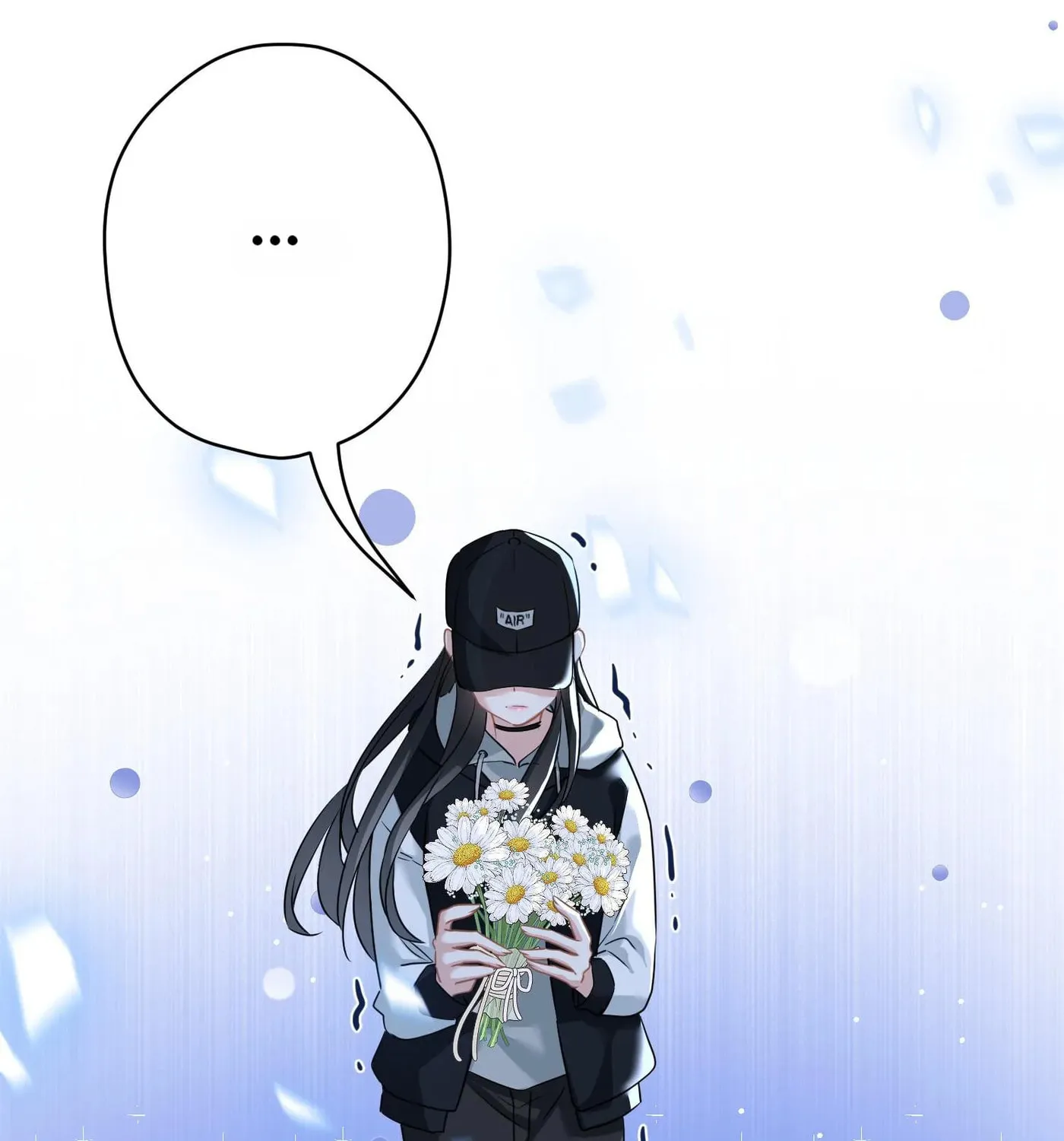 Waiting for You at the Spring (Colored) Chapter 27 page 28 - 