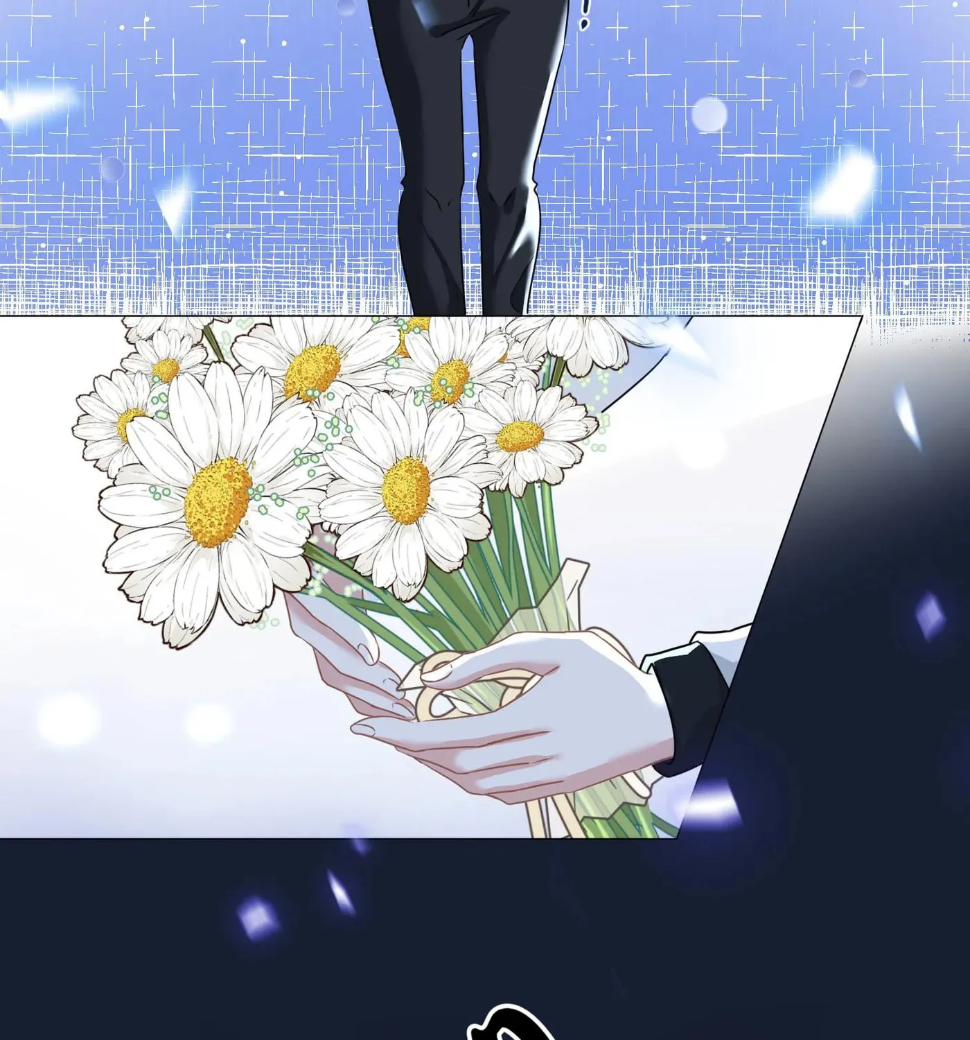 Waiting for You at the Spring (Colored) Chapter 27 page 29 - 