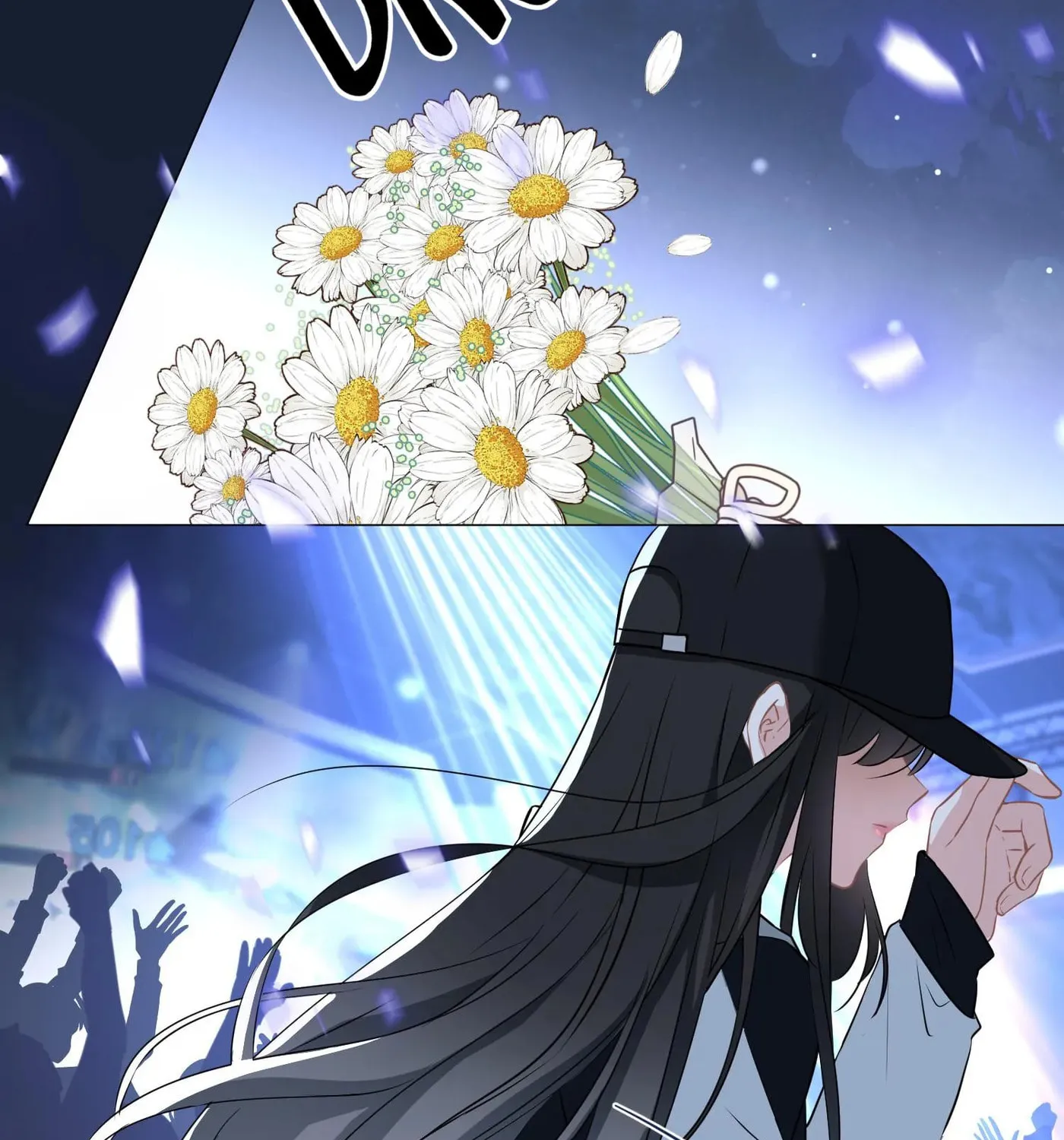Waiting for You at the Spring (Colored) Chapter 27 page 31 - 
