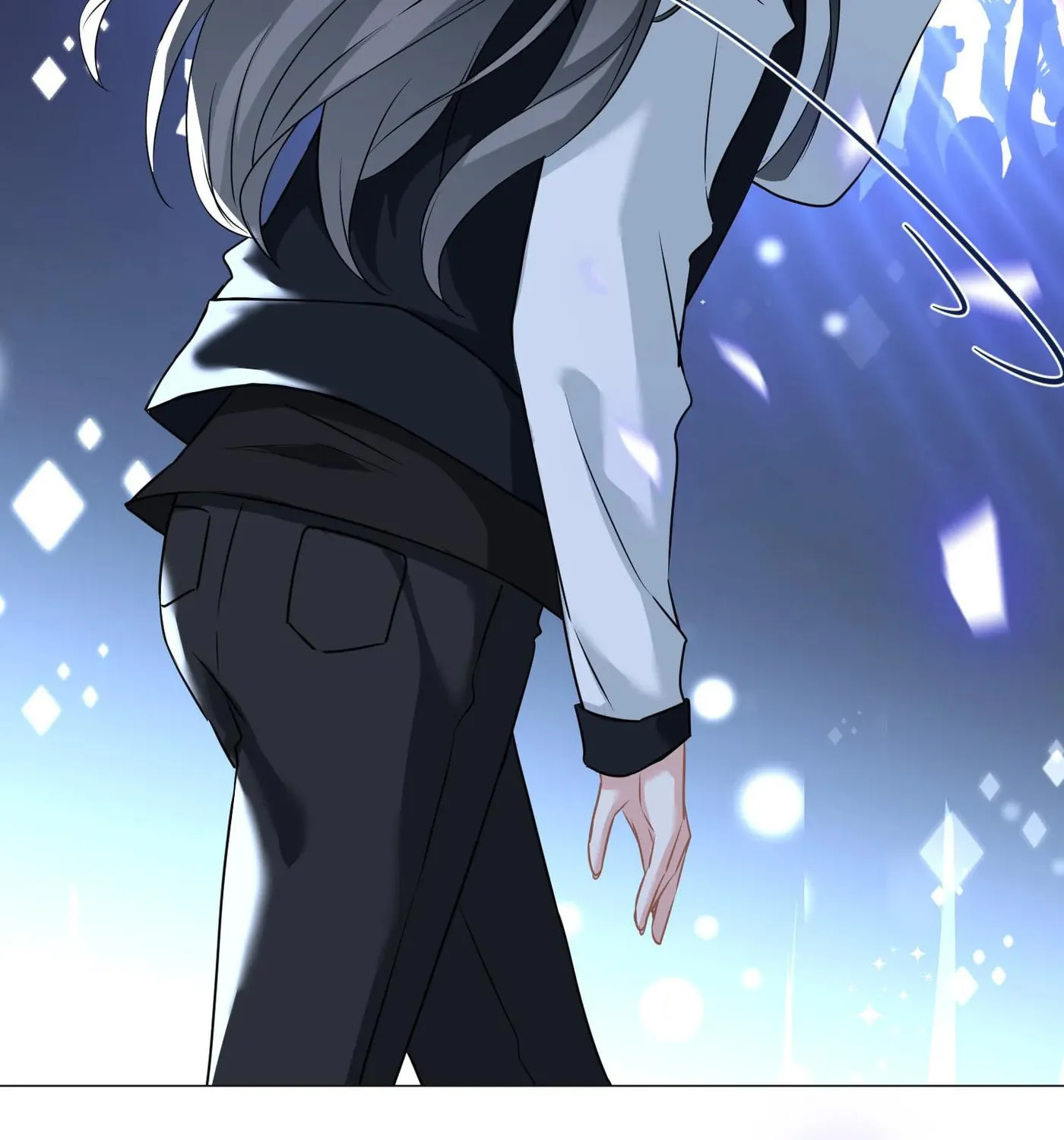 Waiting for You at the Spring (Colored) Chapter 27 page 32 - 