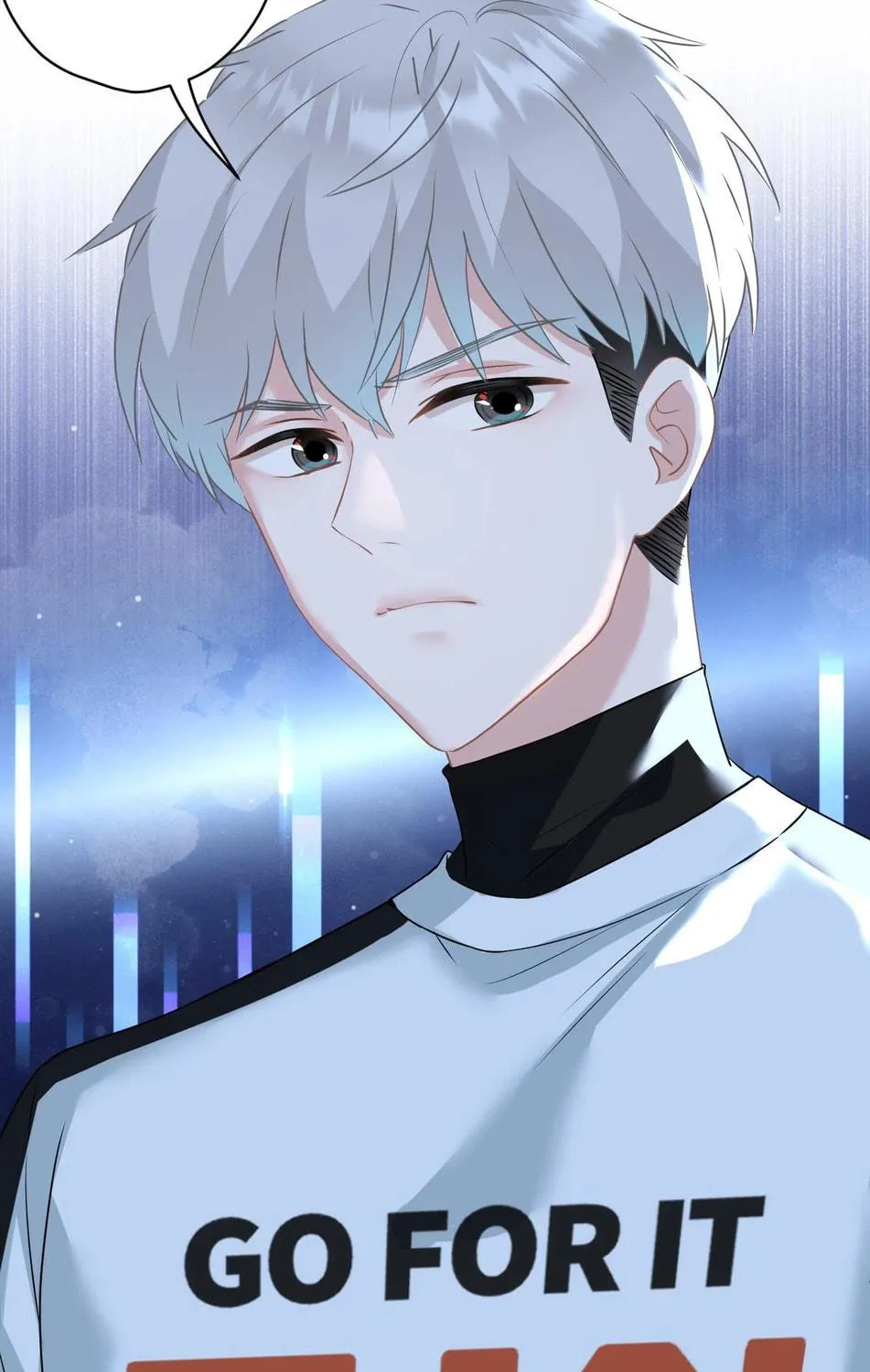 Waiting for You at the Spring (Colored) Chapter 27 page 36 - 