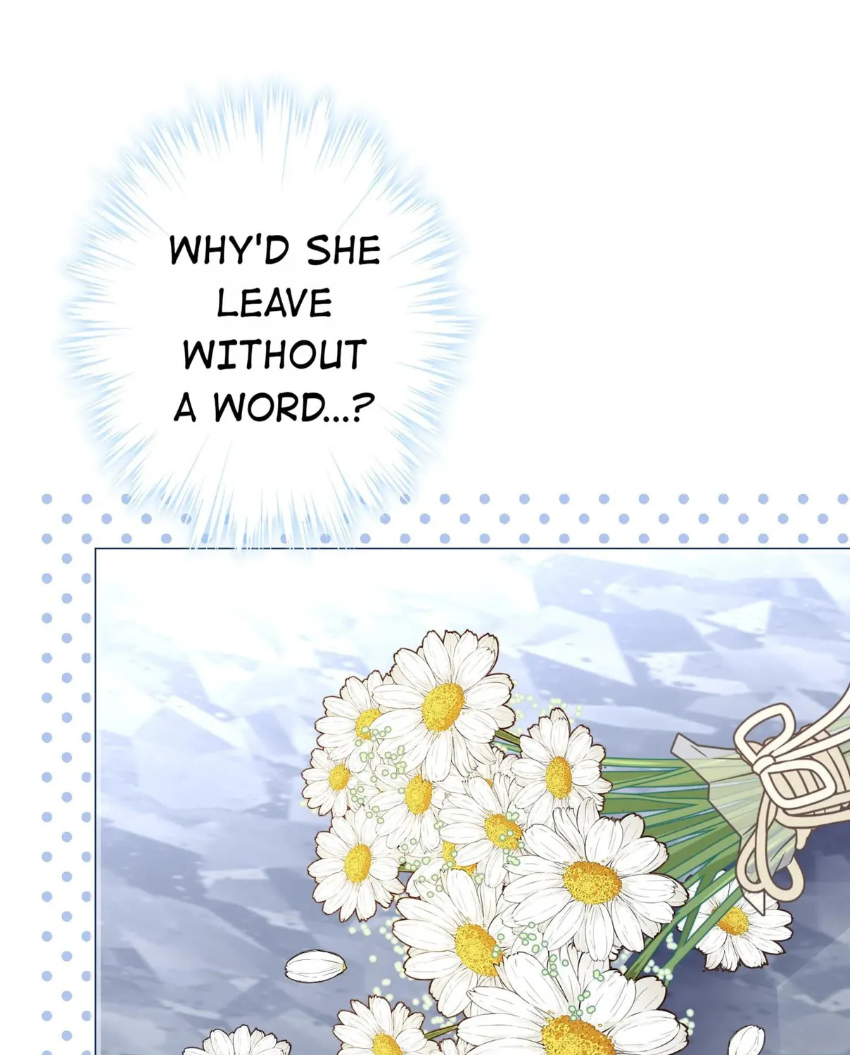 Waiting for You at the Spring (Colored) Chapter 27 page 38 - 