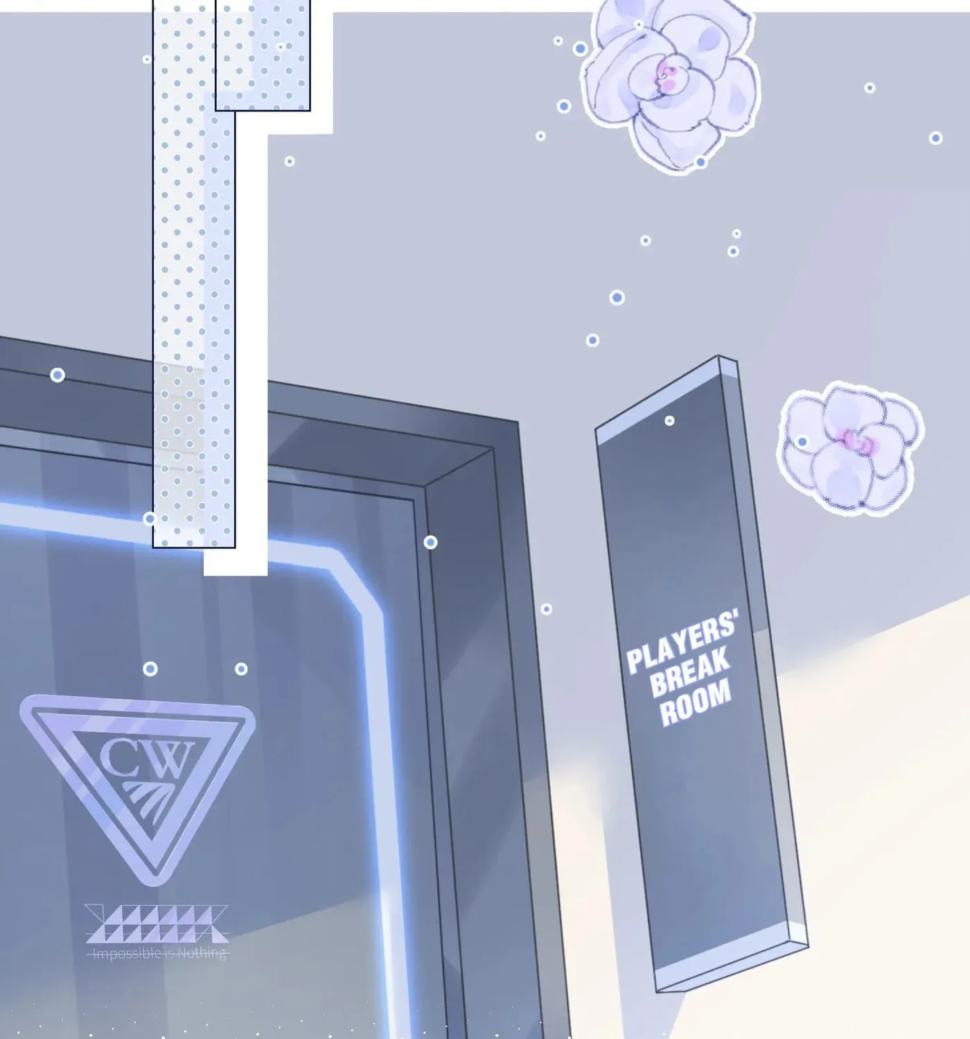 Waiting for You at the Spring (Colored) Chapter 27 page 47 - 
