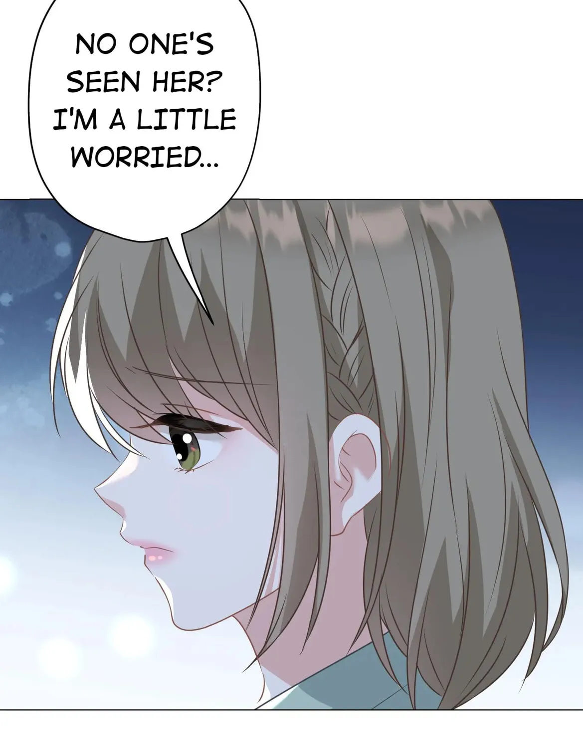 Waiting for You at the Spring (Colored) Chapter 27 page 51 - 