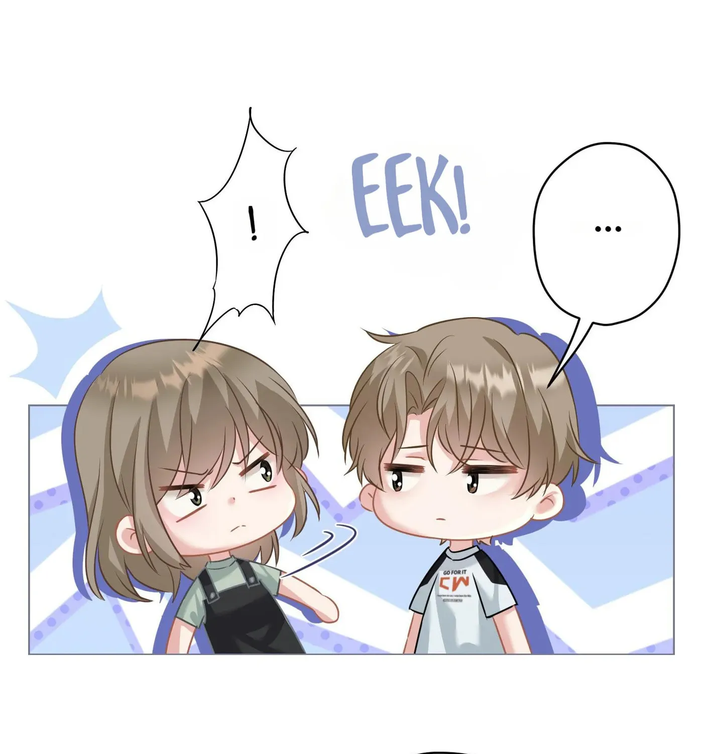 Waiting for You at the Spring (Colored) Chapter 27 page 53 - 
