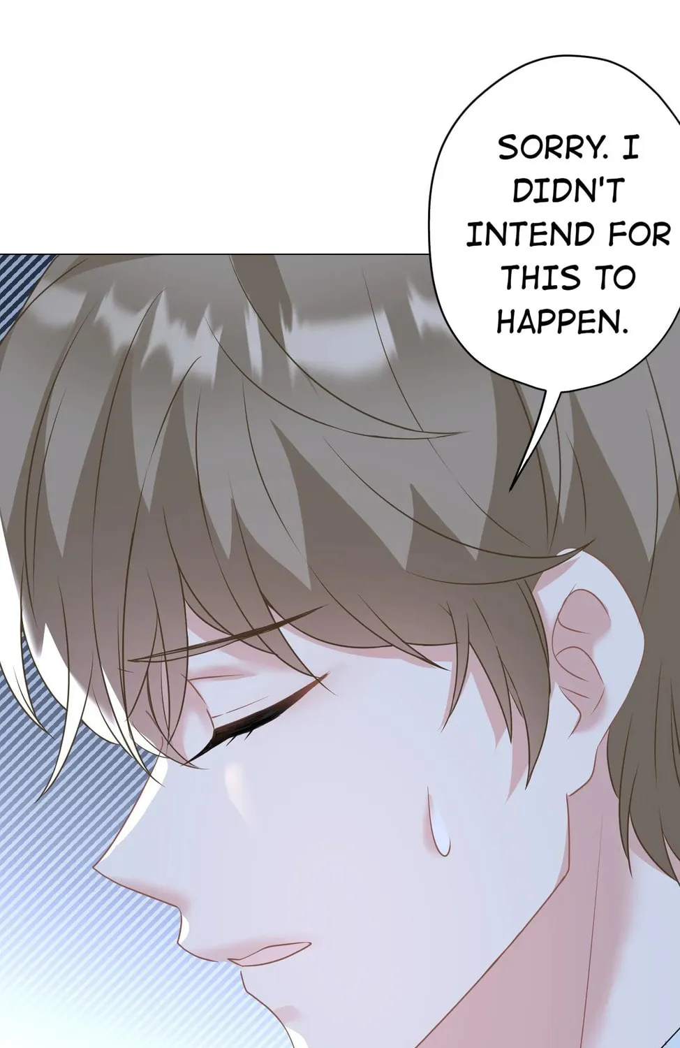 Waiting for You at the Spring (Colored) Chapter 27 page 59 - 