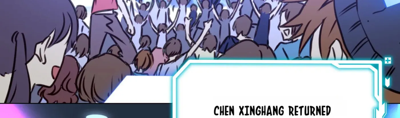 Waiting for You at the Spring (Colored) Chapter 27 page 7 - 