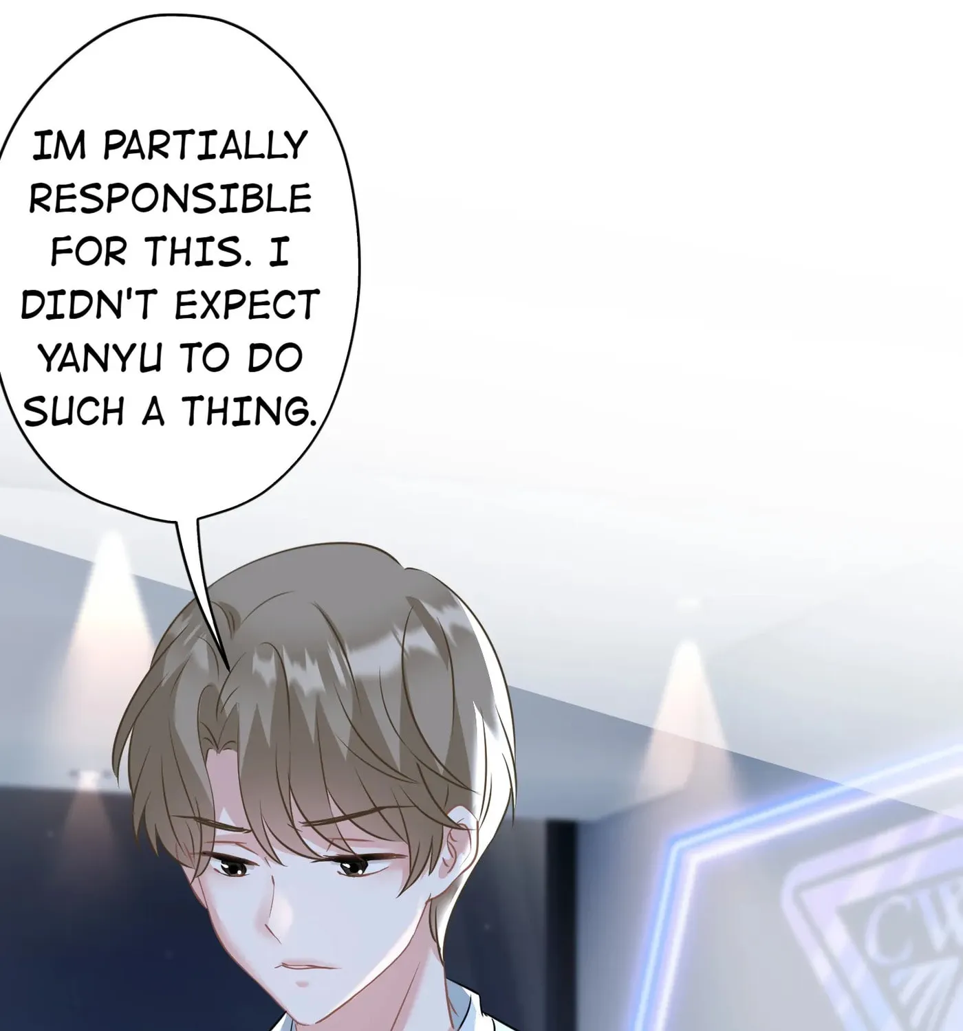 Waiting for You at the Spring (Colored) Chapter 27 page 61 - 