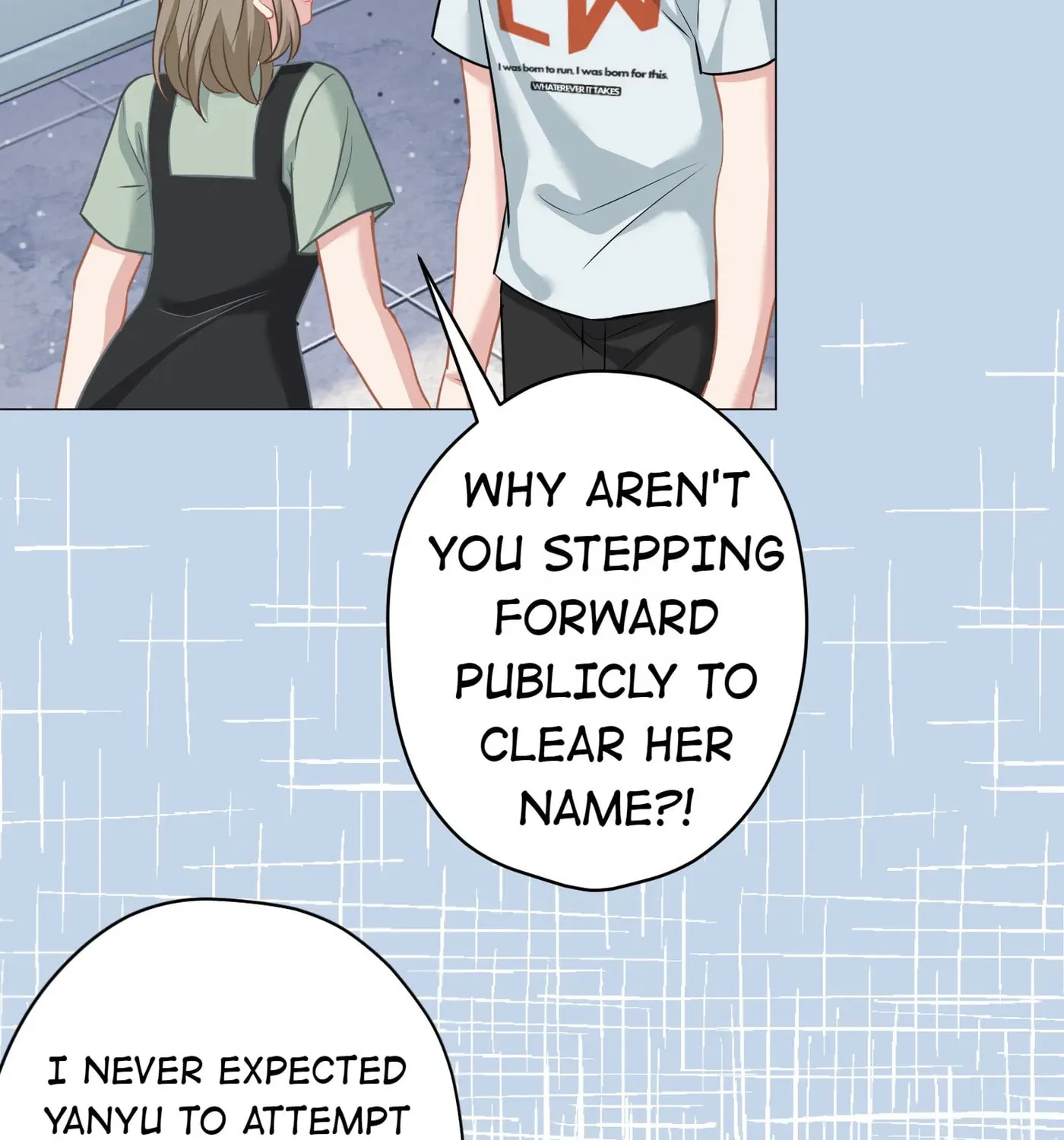 Waiting for You at the Spring (Colored) Chapter 27 page 65 - 
