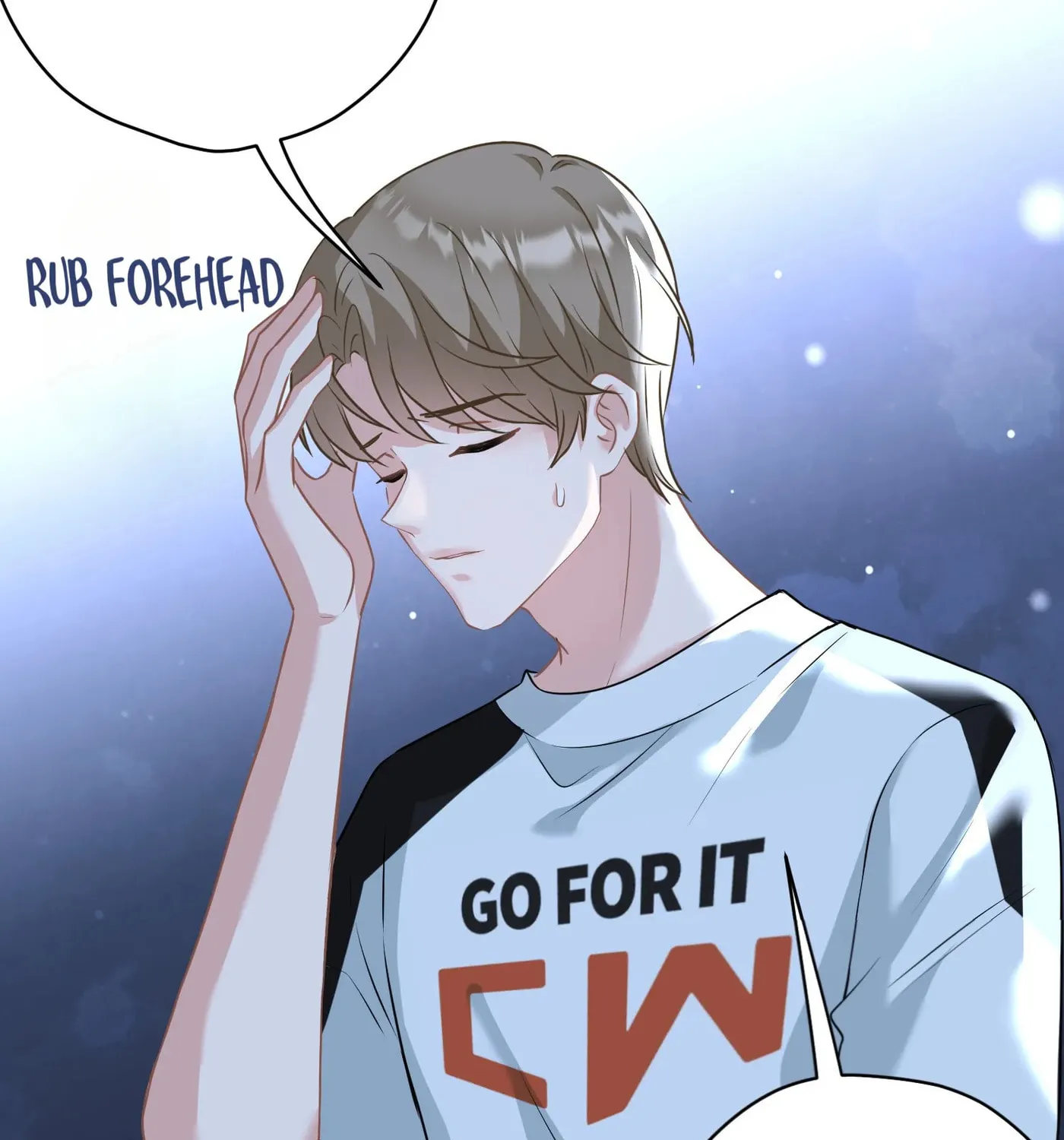 Waiting for You at the Spring (Colored) Chapter 27 page 67 - 