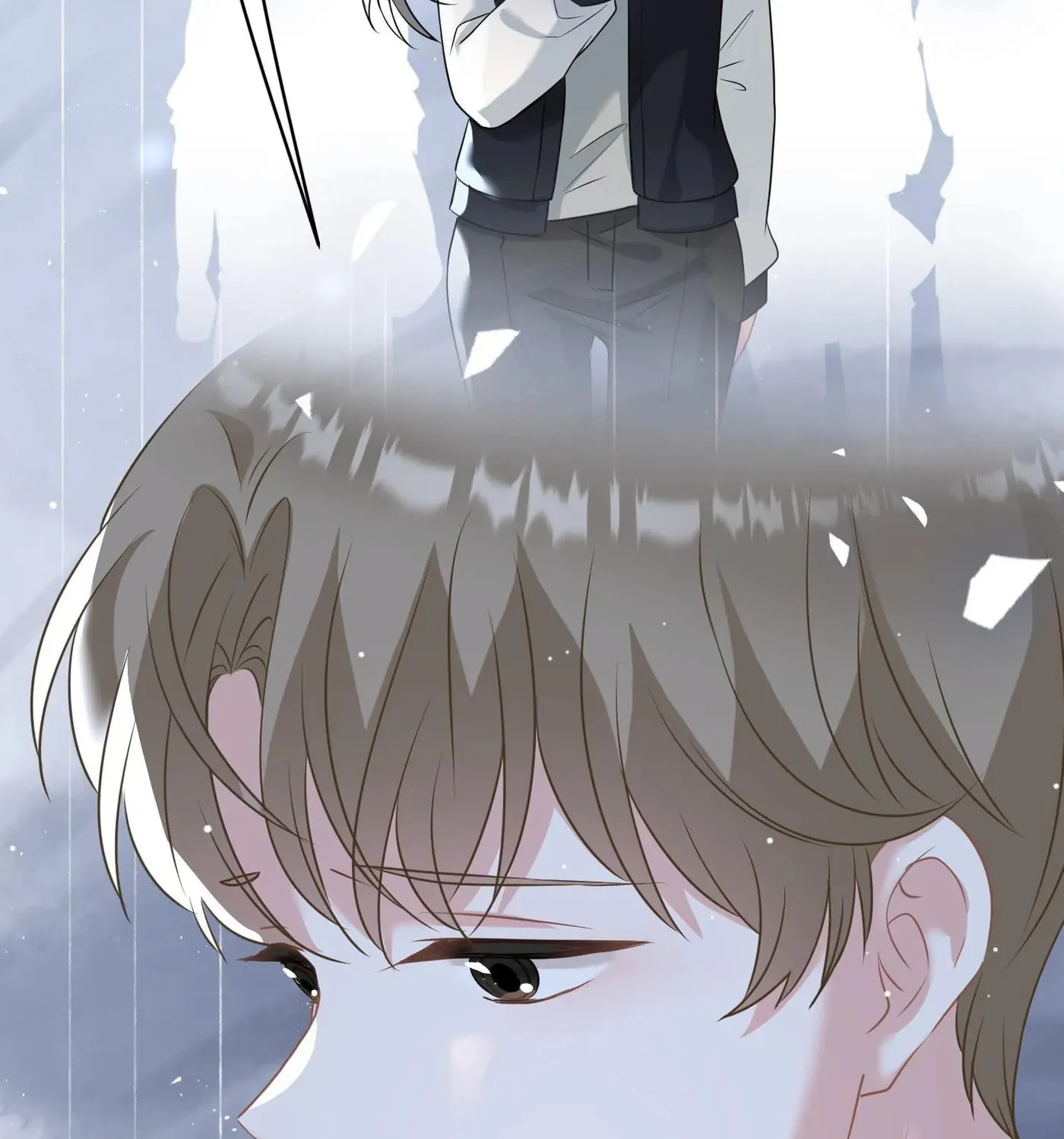 Waiting for You at the Spring (Colored) Chapter 27 page 70 - 
