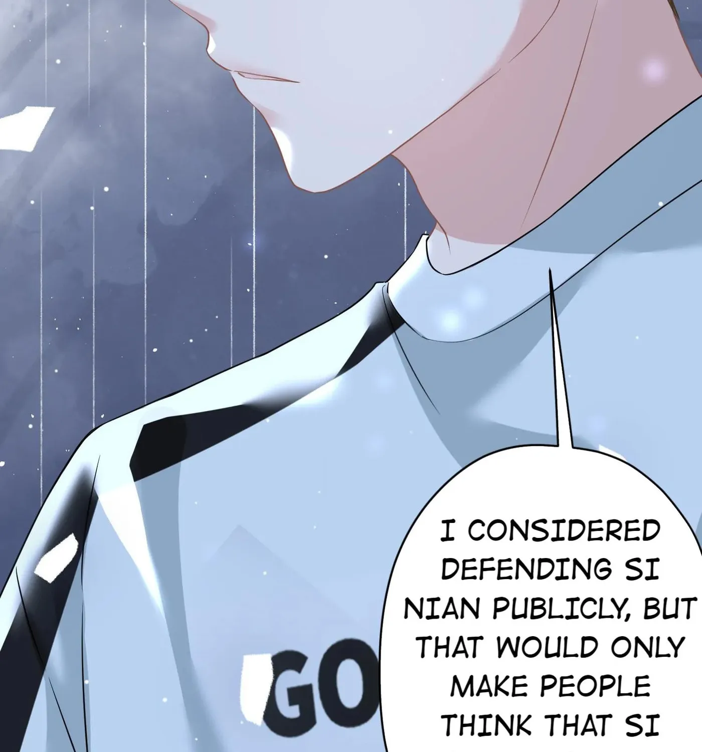 Waiting for You at the Spring (Colored) Chapter 27 page 71 - 