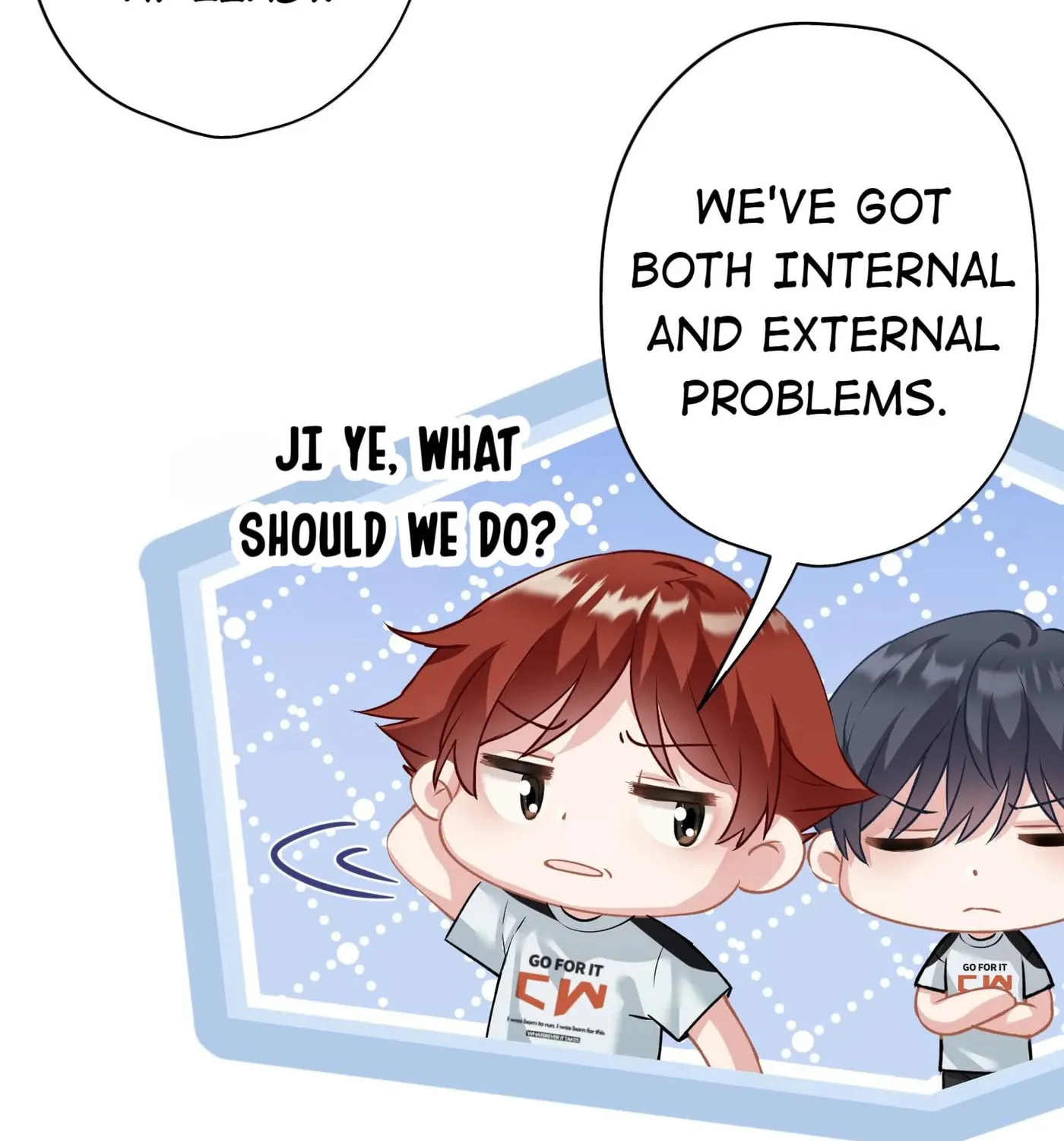Waiting for You at the Spring (Colored) Chapter 27 page 77 - 