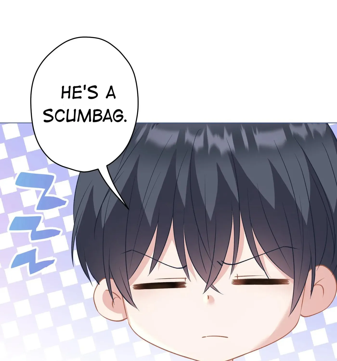 Waiting for You at the Spring (Colored) Chapter 27 page 79 - 