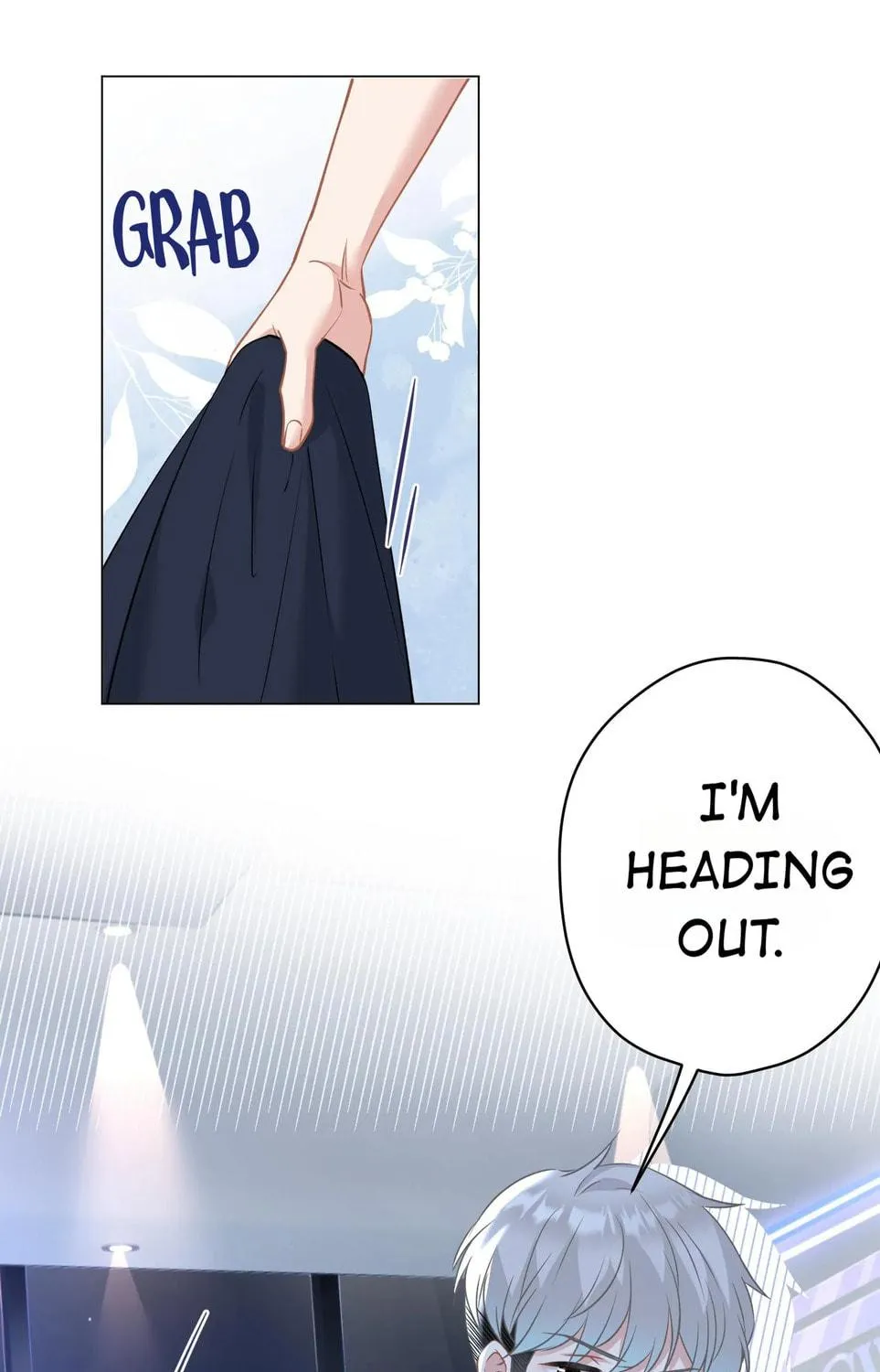 Waiting for You at the Spring (Colored) Chapter 27 page 81 - 
