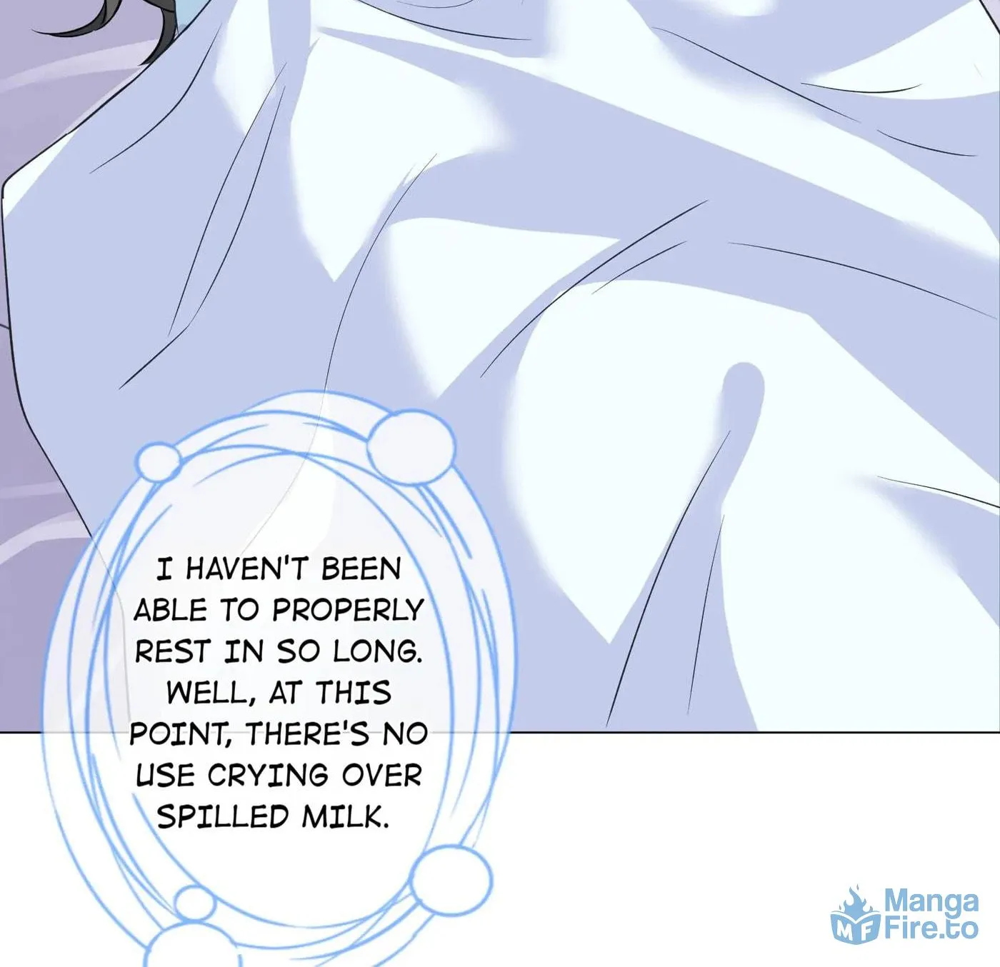 Waiting for You at the Spring (Colored) Chapter 27 page 88 - 