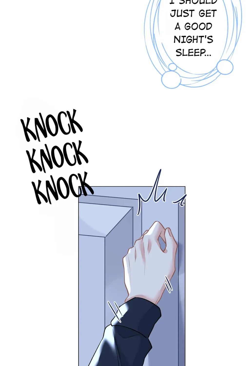 Waiting for You at the Spring (Colored) Chapter 27 page 91 - 