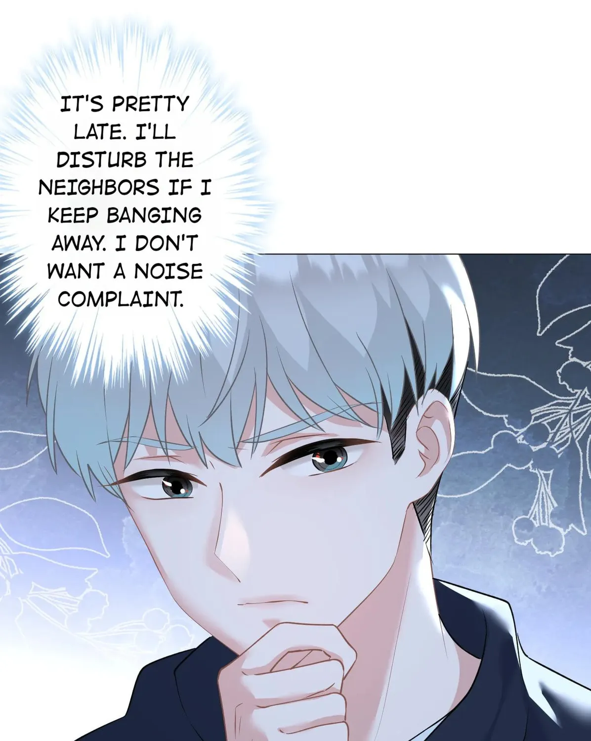 Waiting for You at the Spring (Colored) Chapter 27 page 97 - 
