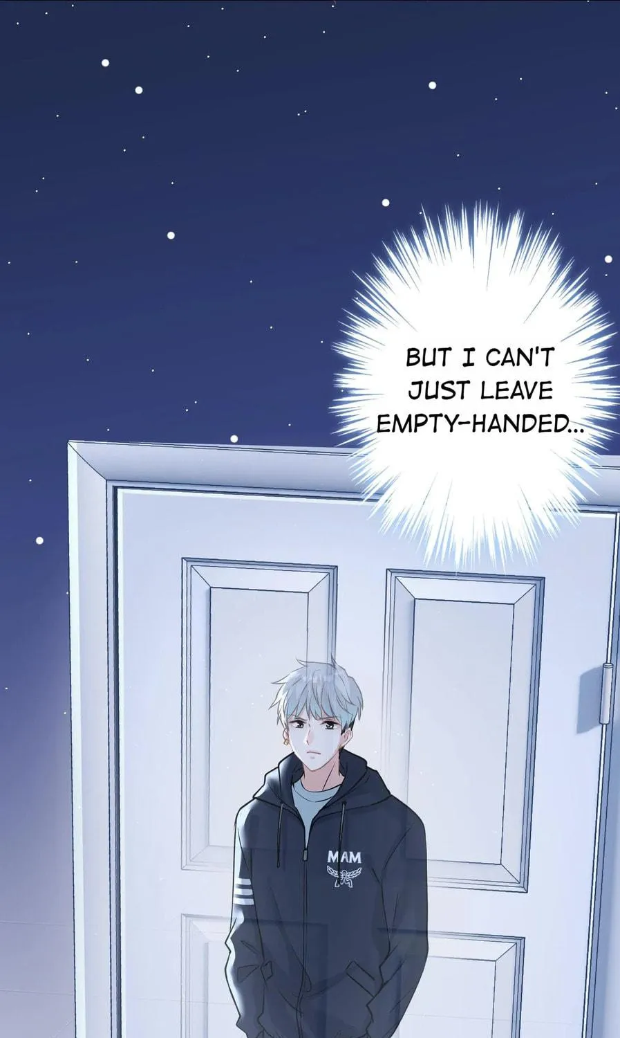 Waiting for You at the Spring (Colored) Chapter 27 page 99 - 