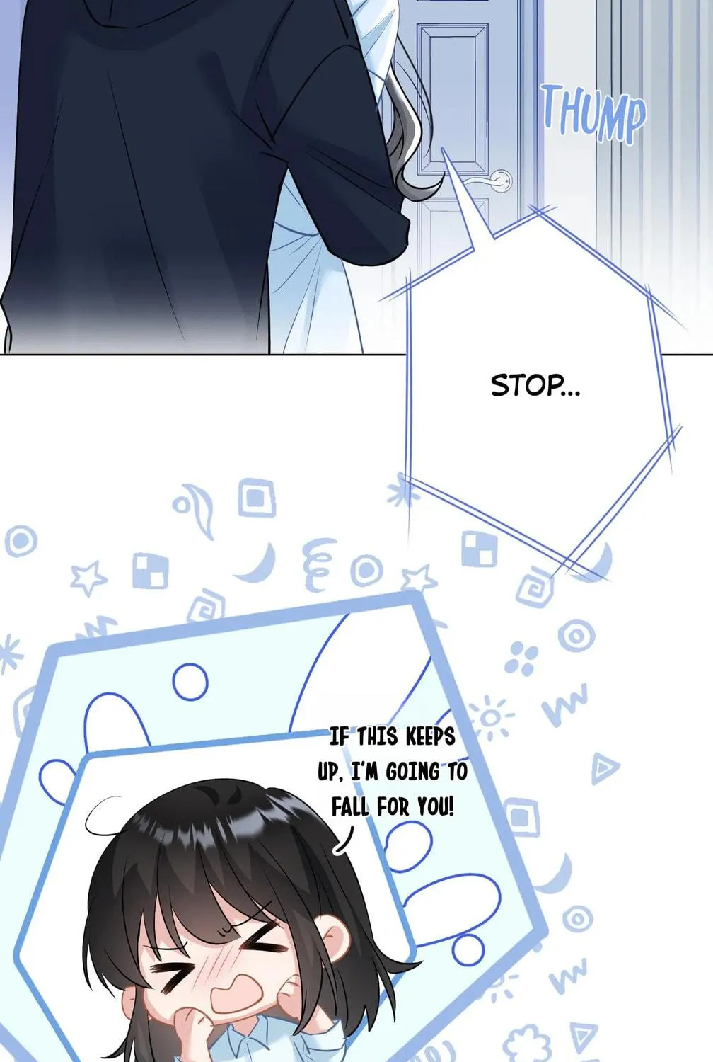 Waiting for You at the Spring (Colored) Chapter 29 page 11 - 