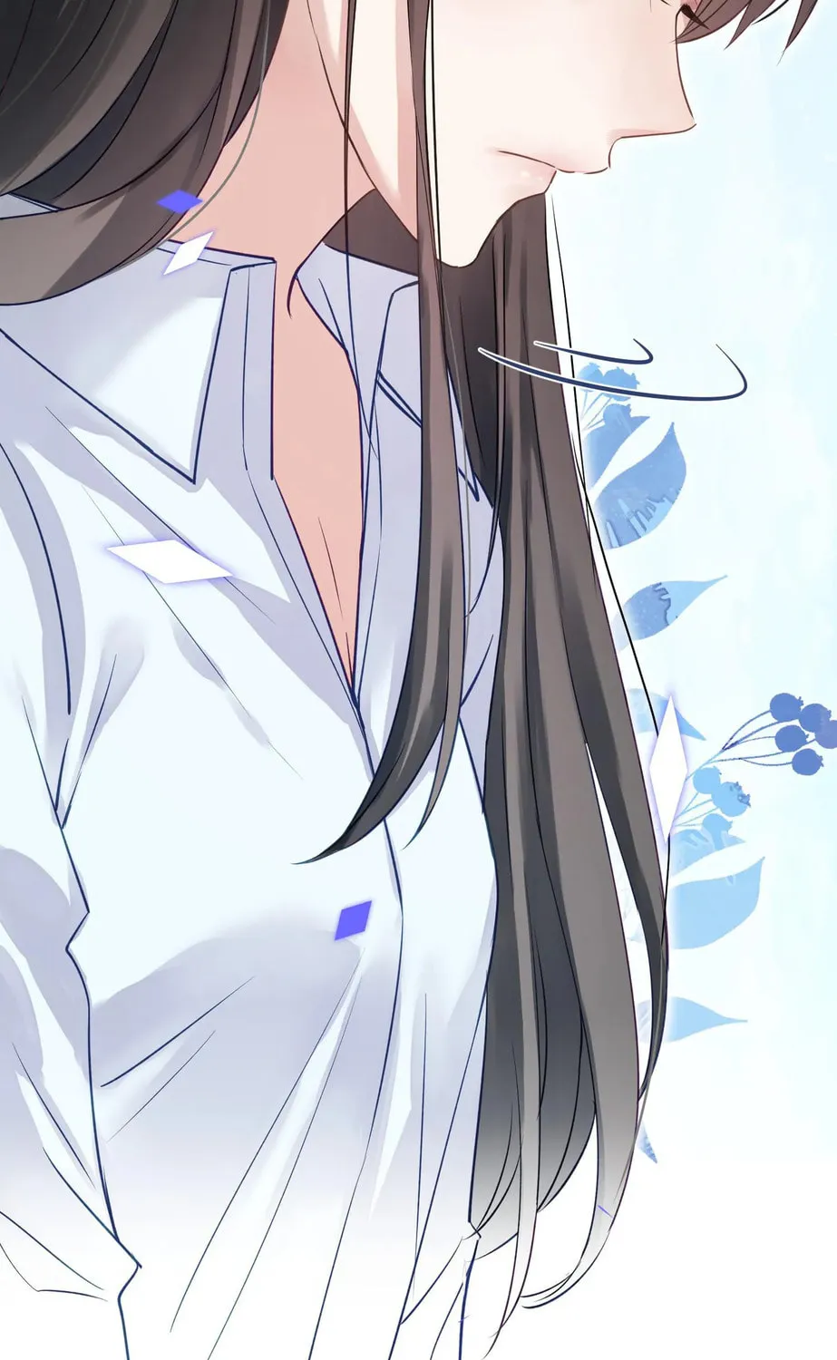 Waiting for You at the Spring (Colored) Chapter 29 page 102 - 
