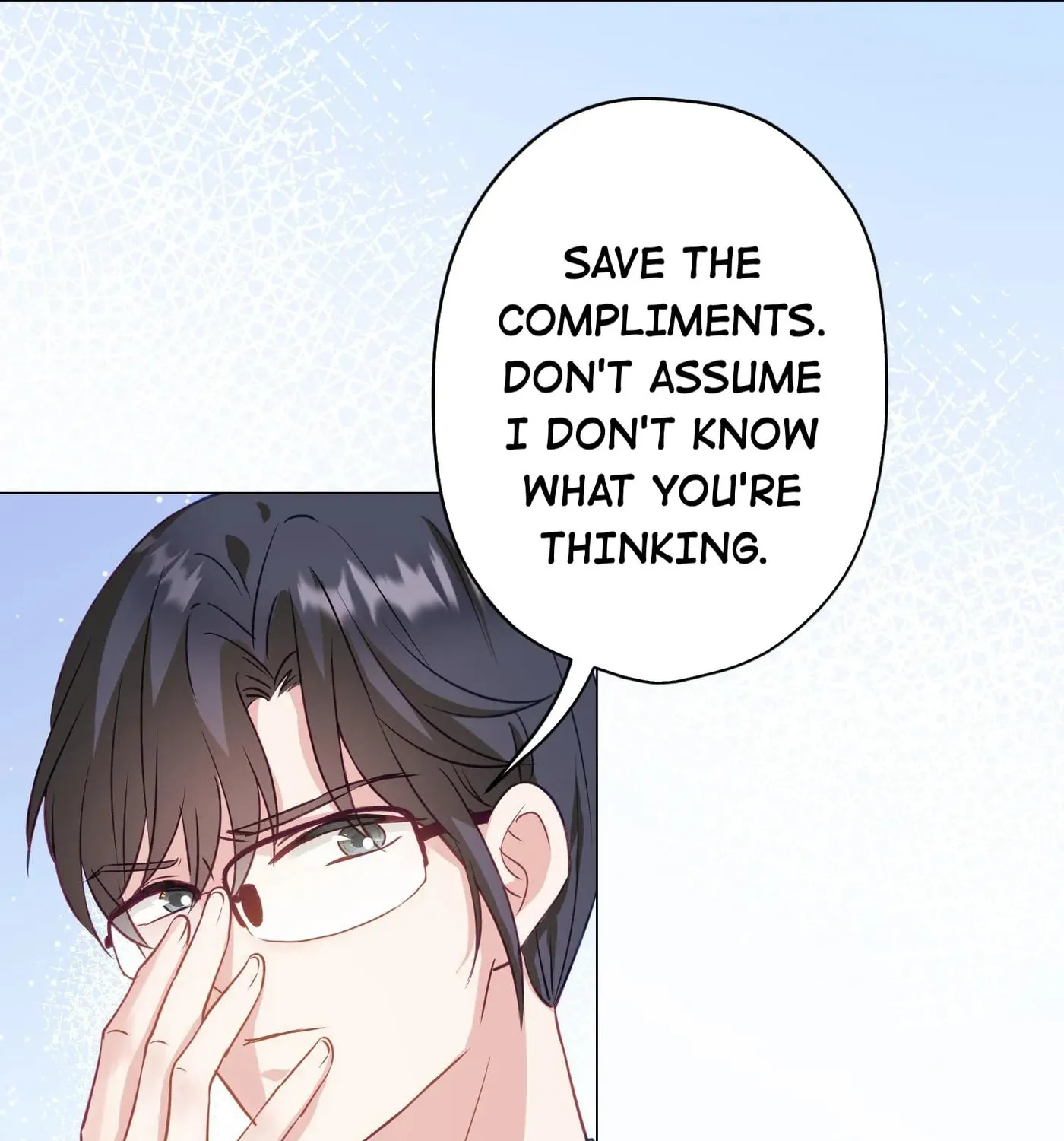 Waiting for You at the Spring (Colored) Chapter 29 page 115 - 