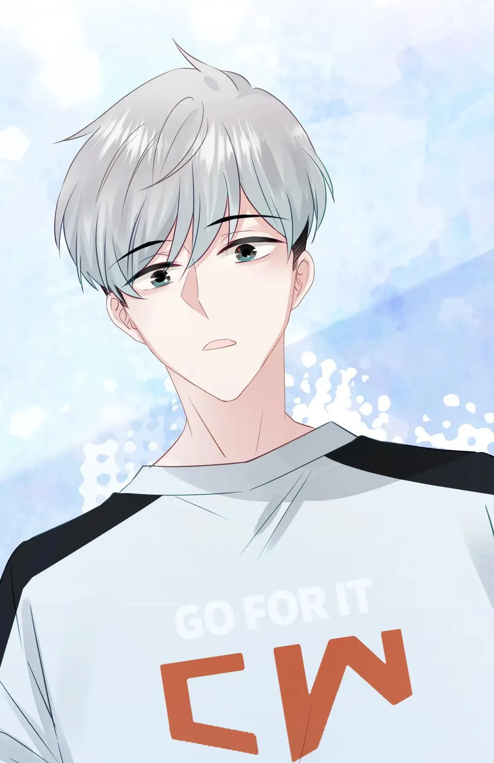 Waiting for You at the Spring (Colored) Chapter 29 page 120 - 