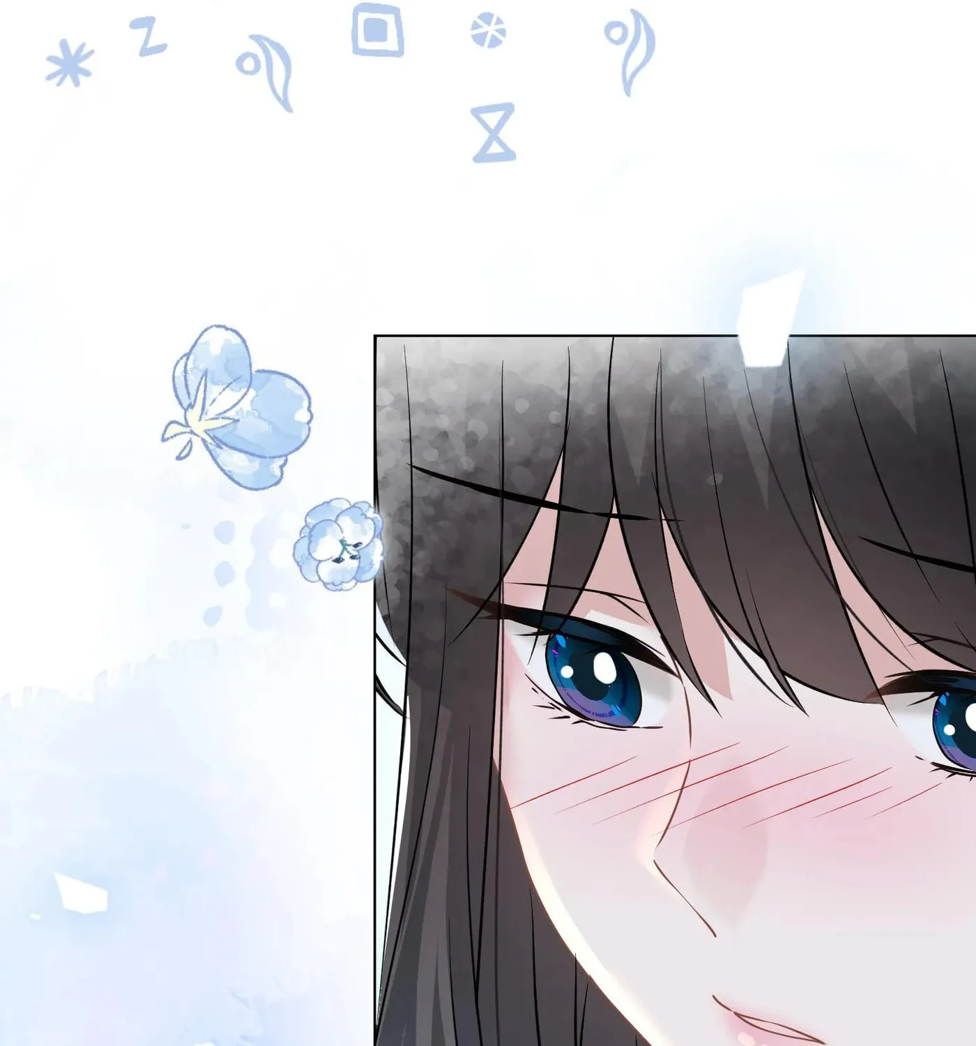 Waiting for You at the Spring (Colored) Chapter 29 page 13 - 
