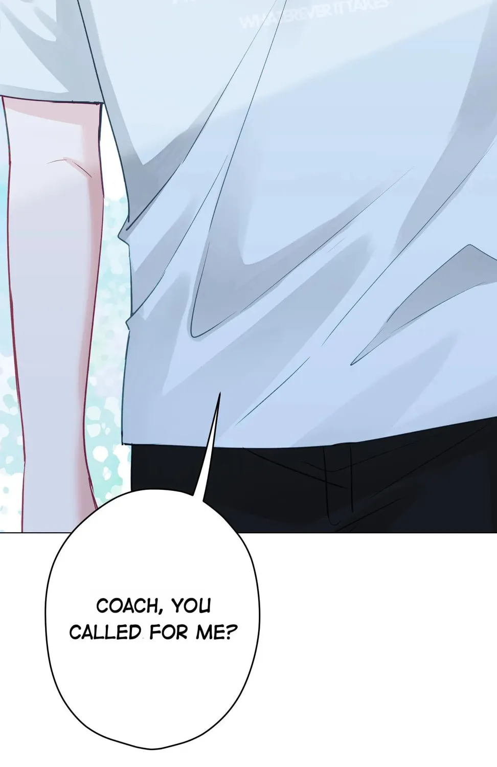 Waiting for You at the Spring (Colored) Chapter 29 page 122 - 