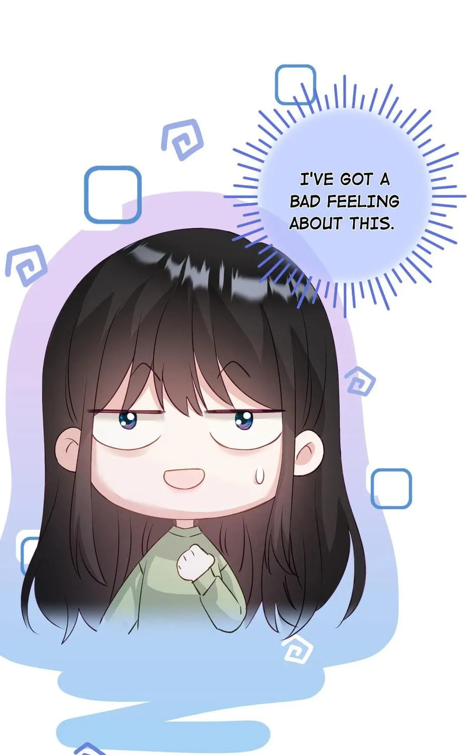 Waiting for You at the Spring (Colored) Chapter 29 page 124 - 