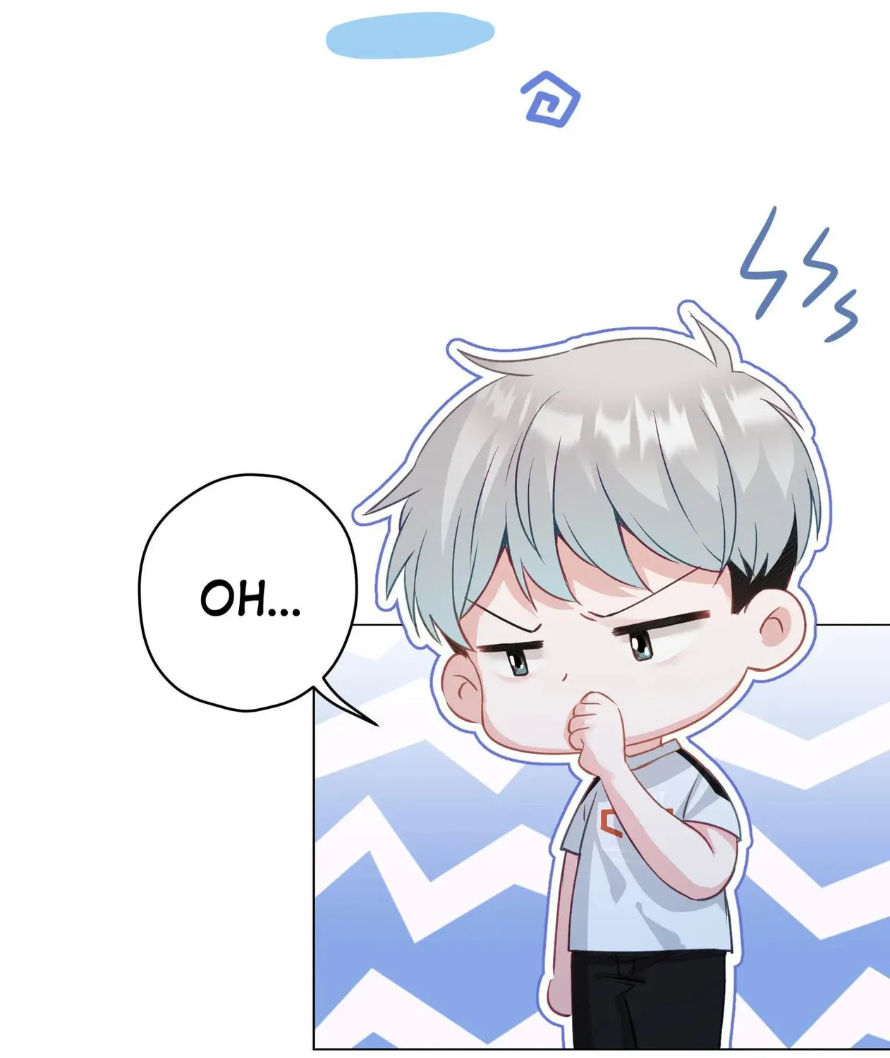 Waiting for You at the Spring (Colored) Chapter 29 page 126 - 