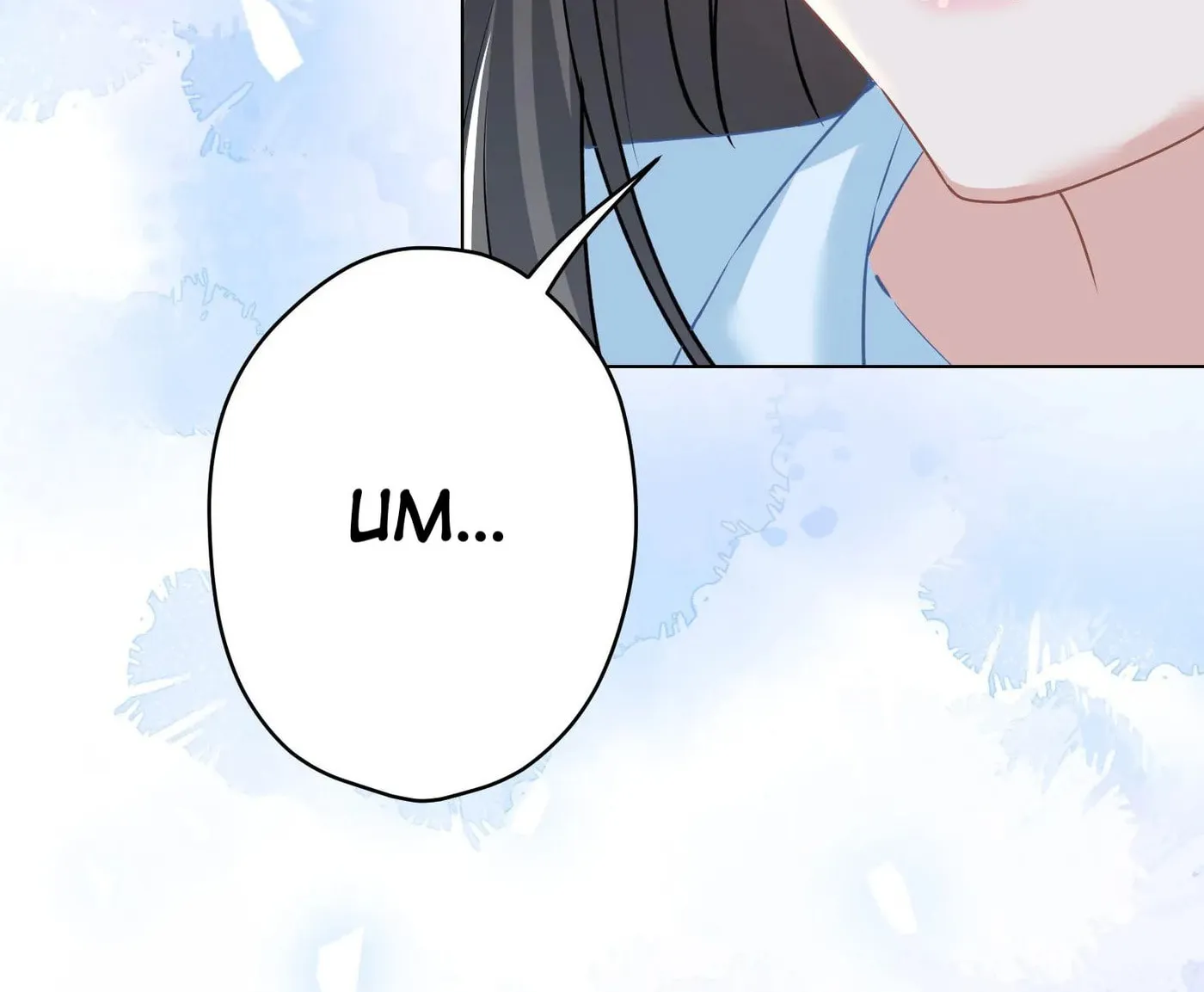 Waiting for You at the Spring (Colored) Chapter 29 page 14 - 