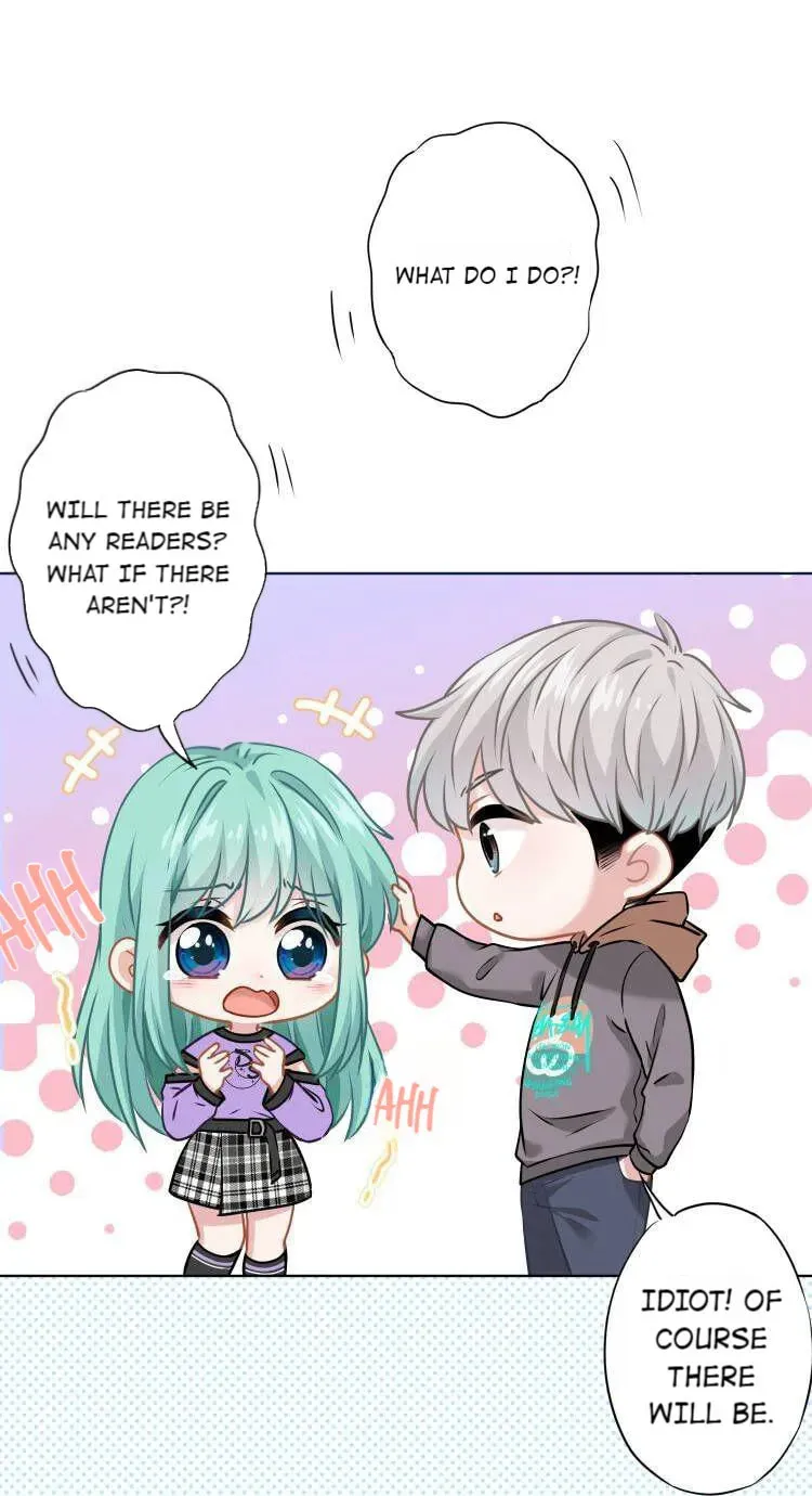 Waiting for You at the Spring (Colored) Chapter 29 page 134 - 