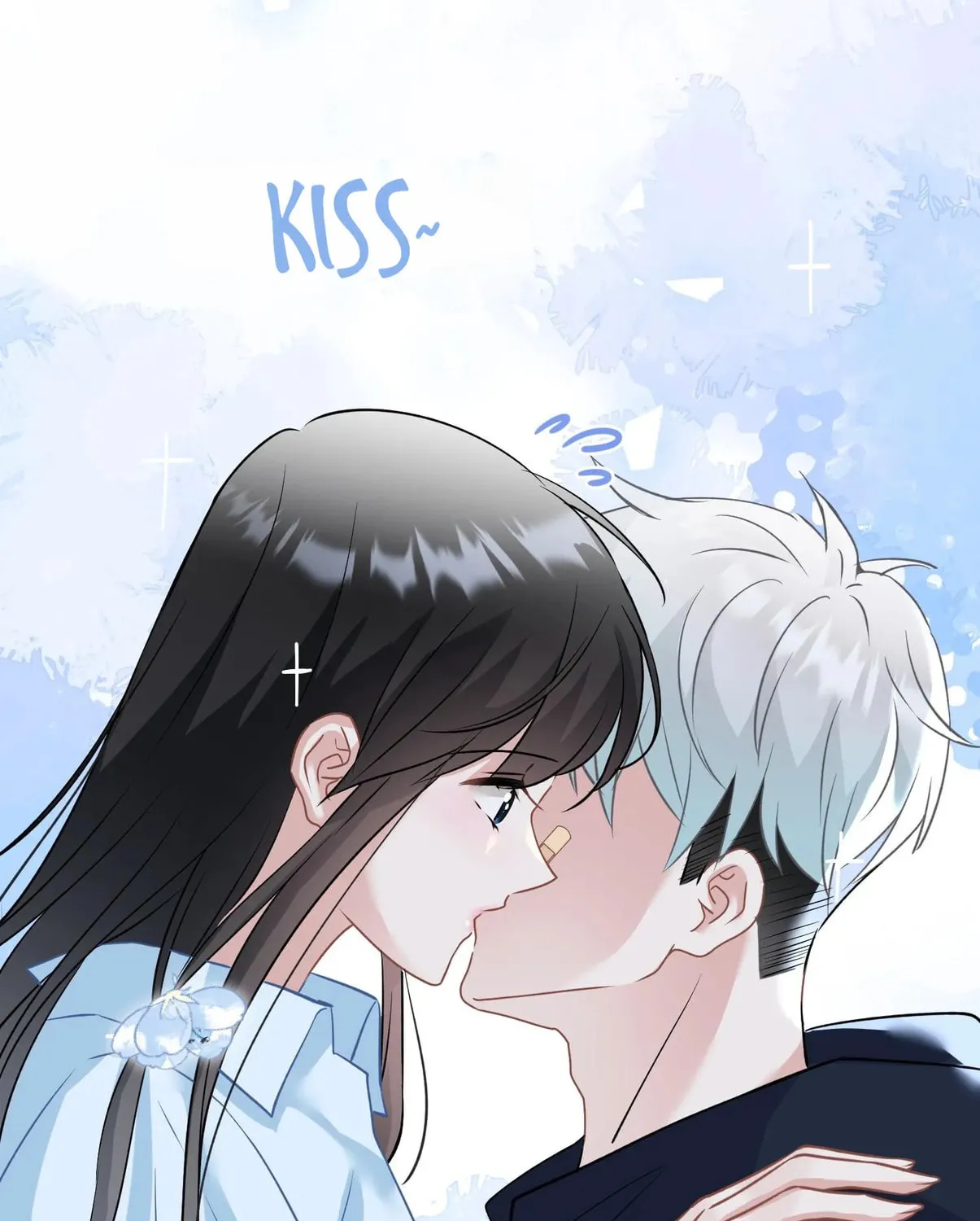 Waiting for You at the Spring (Colored) Chapter 29 page 15 - 