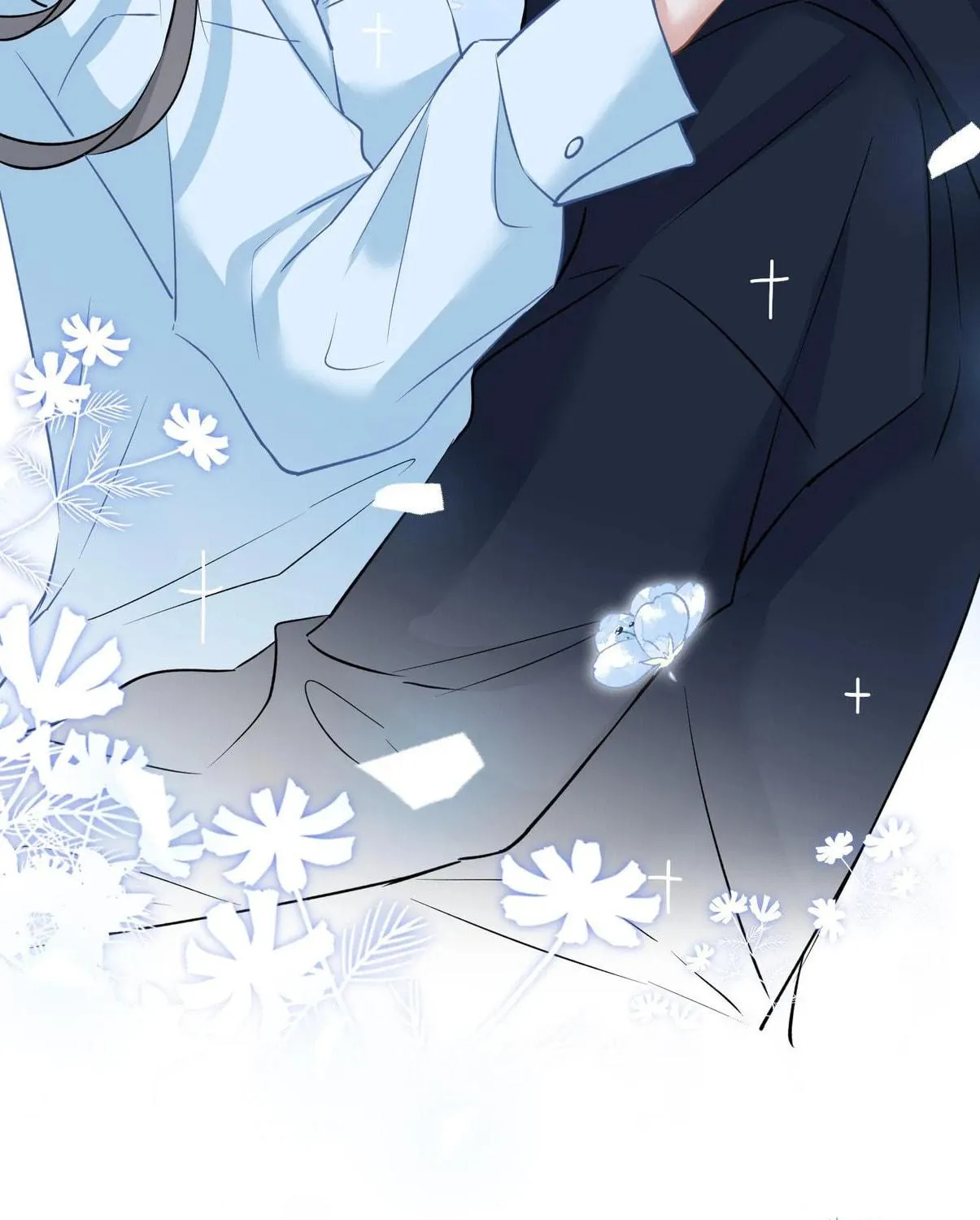 Waiting for You at the Spring (Colored) Chapter 29 page 17 - 