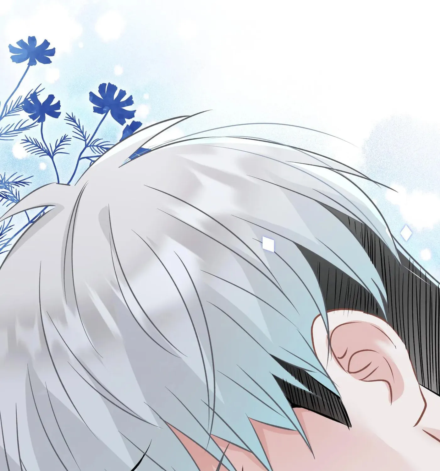 Waiting for You at the Spring (Colored) Chapter 29 page 23 - 