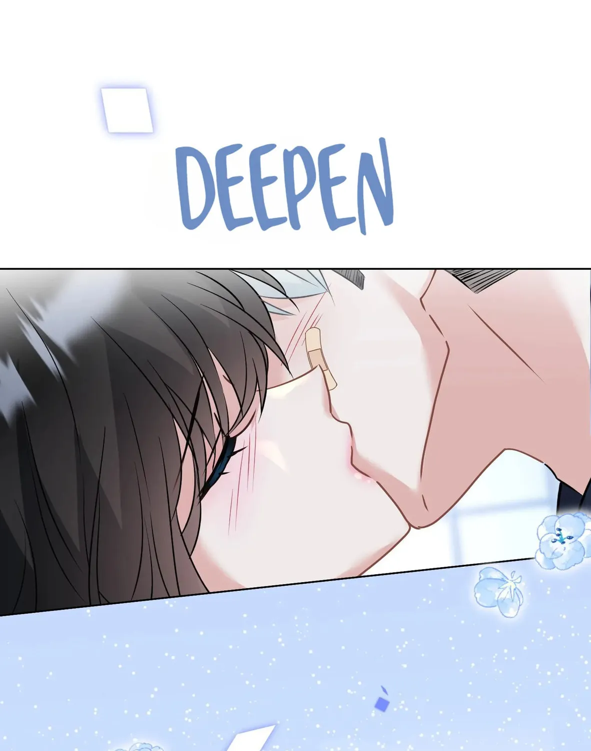 Waiting for You at the Spring (Colored) Chapter 29 page 26 - 