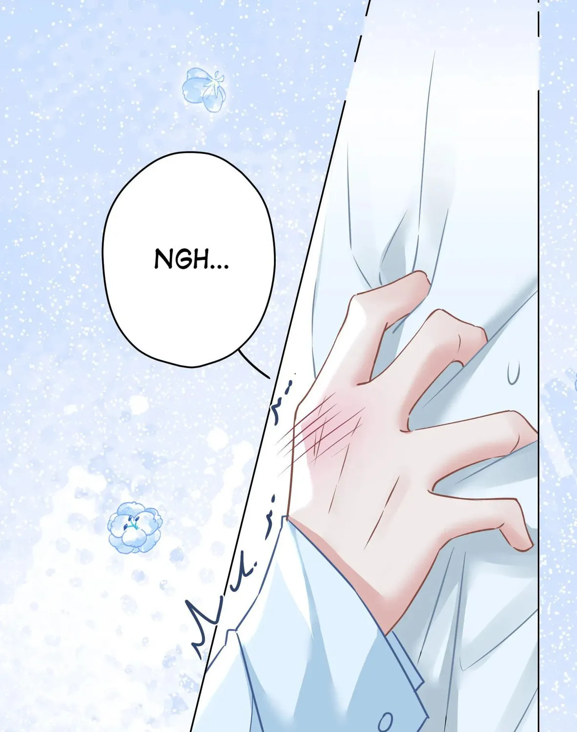 Waiting for You at the Spring (Colored) Chapter 29 page 28 - 