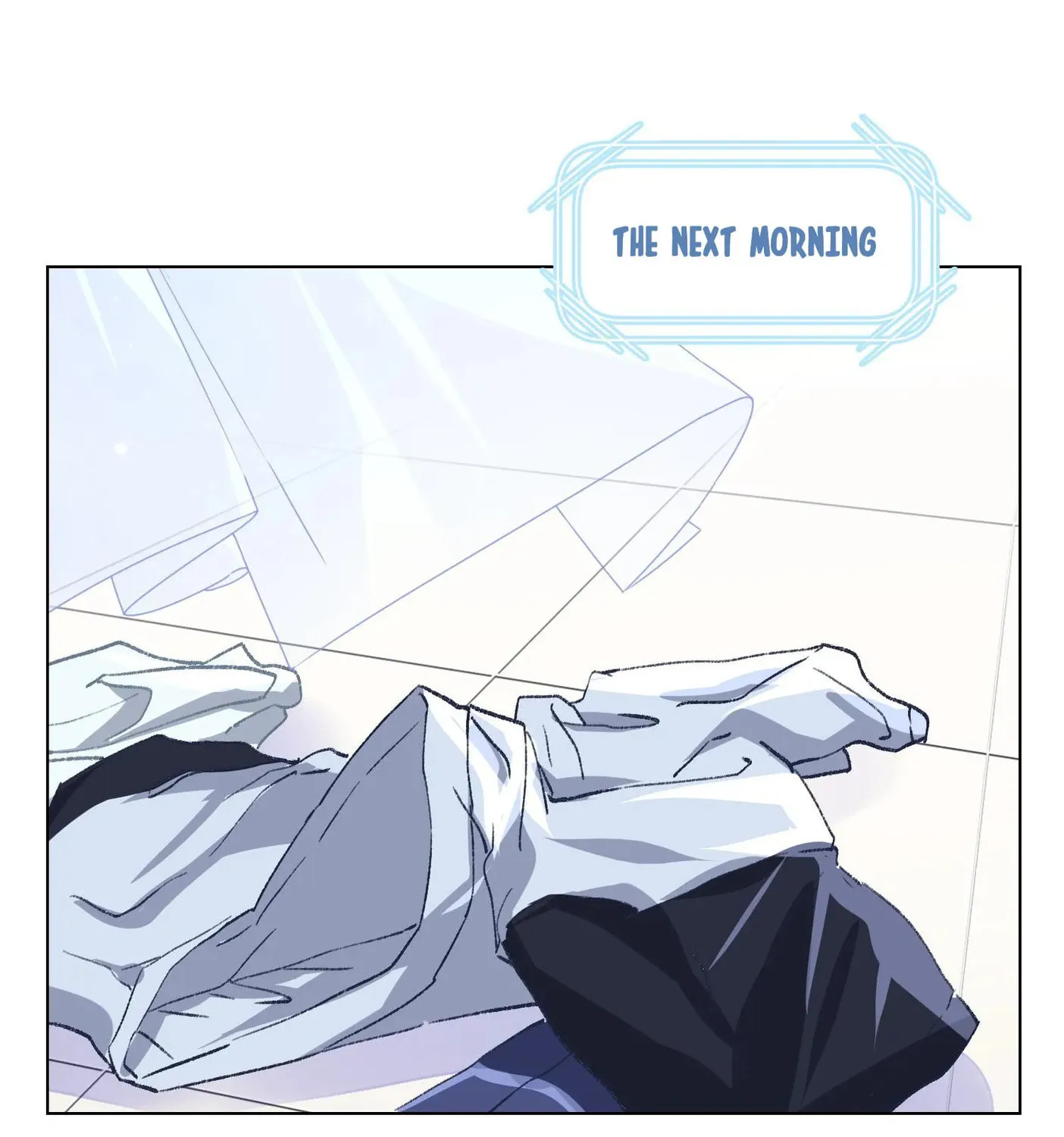 Waiting for You at the Spring (Colored) Chapter 29 page 32 - 