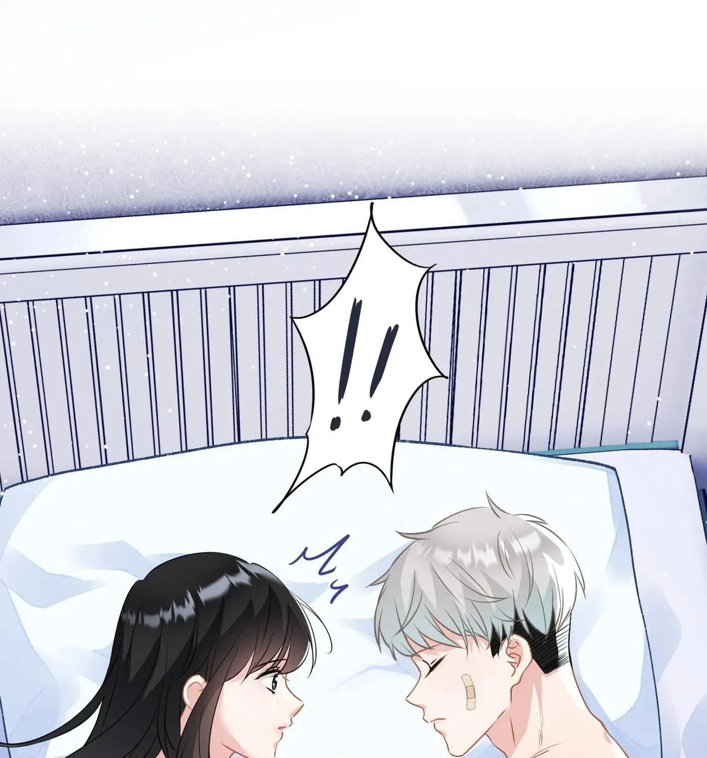 Waiting for You at the Spring (Colored) Chapter 29 page 36 - 